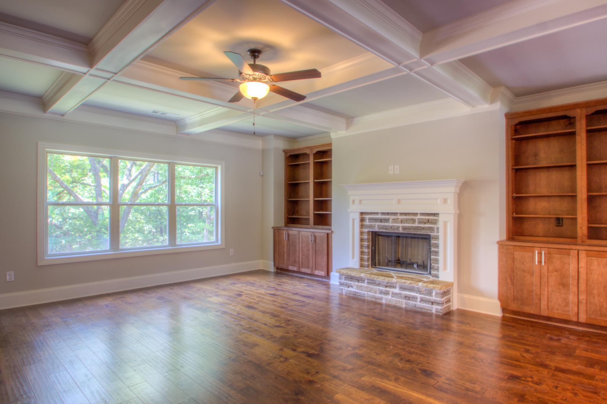 Living Areas Photo Gallery Reliant Homes