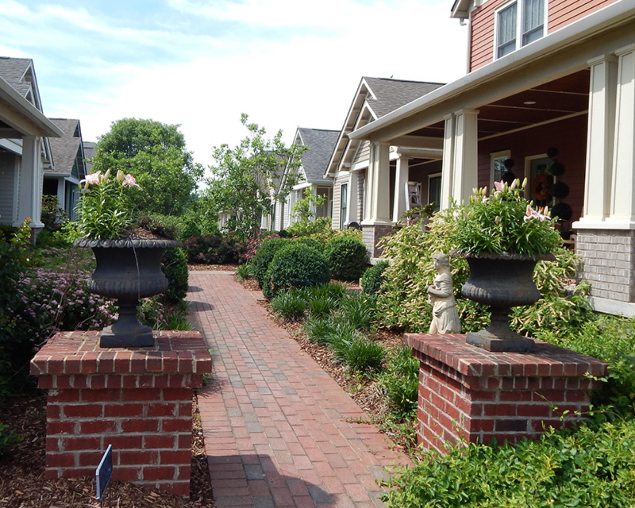 Carothers Farms Nashville New Homes Regent Homes