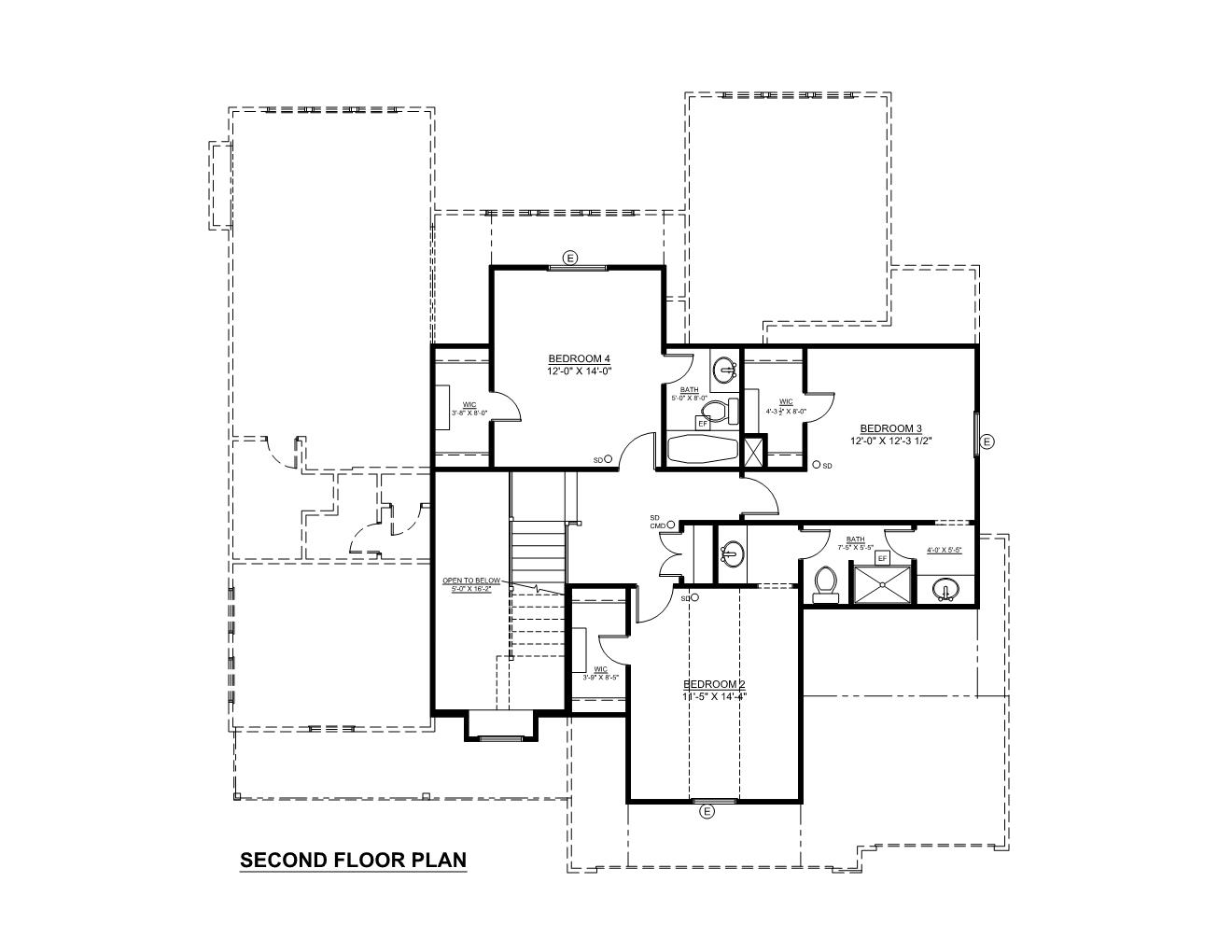 32273 W 165th Terr New Home In Gardner KS Symphony Farms
