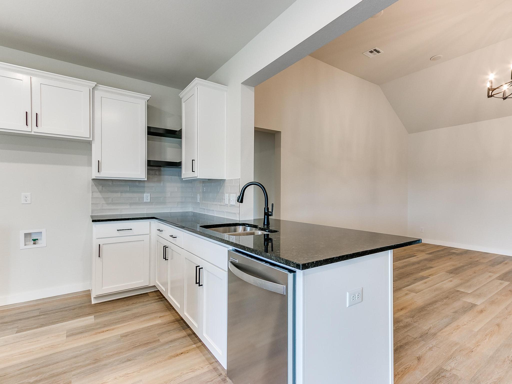 McLemore Tulsa Home Builders Simmons Homes