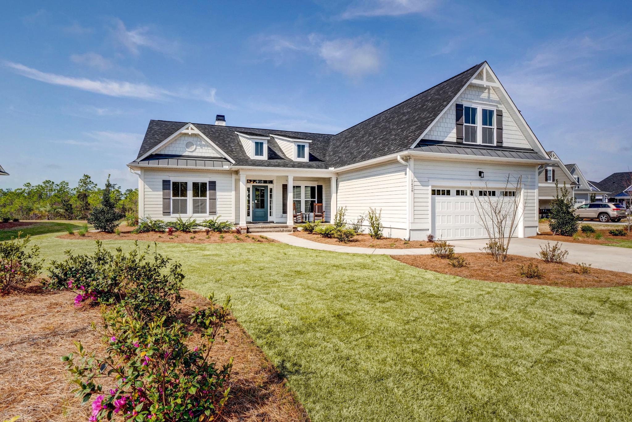 ANCHOR I Logan Homes