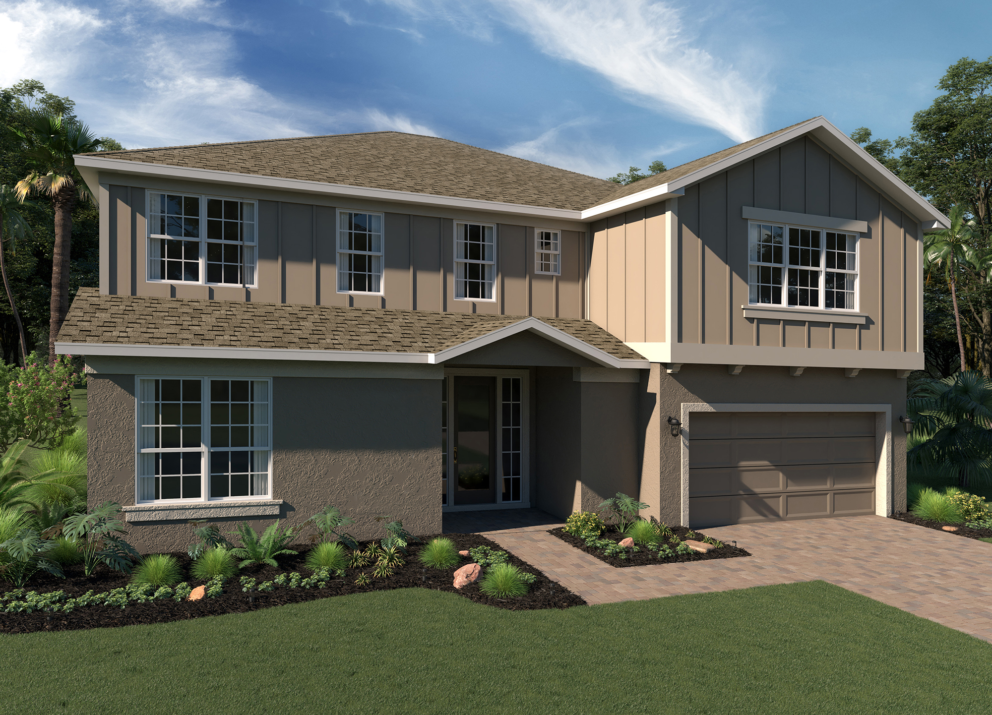 Ridgeview New Home Community Hanover Family Builders