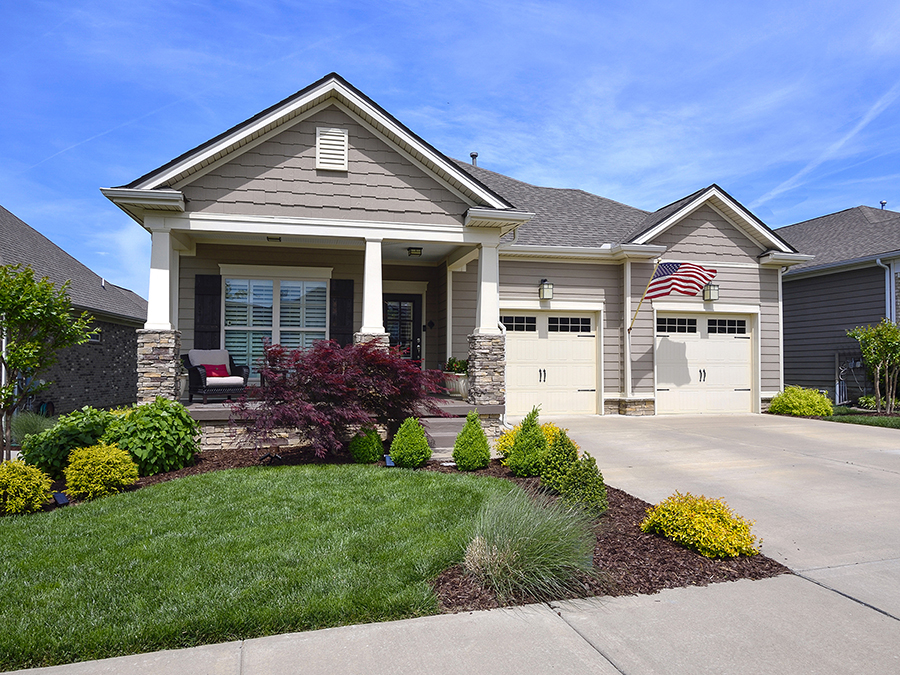 Photo Gallery Regent Homes