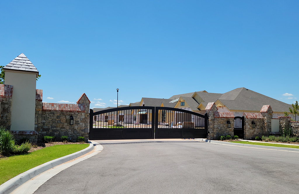 Tulsa Home Builder New Homes For Sale Simmons Homes