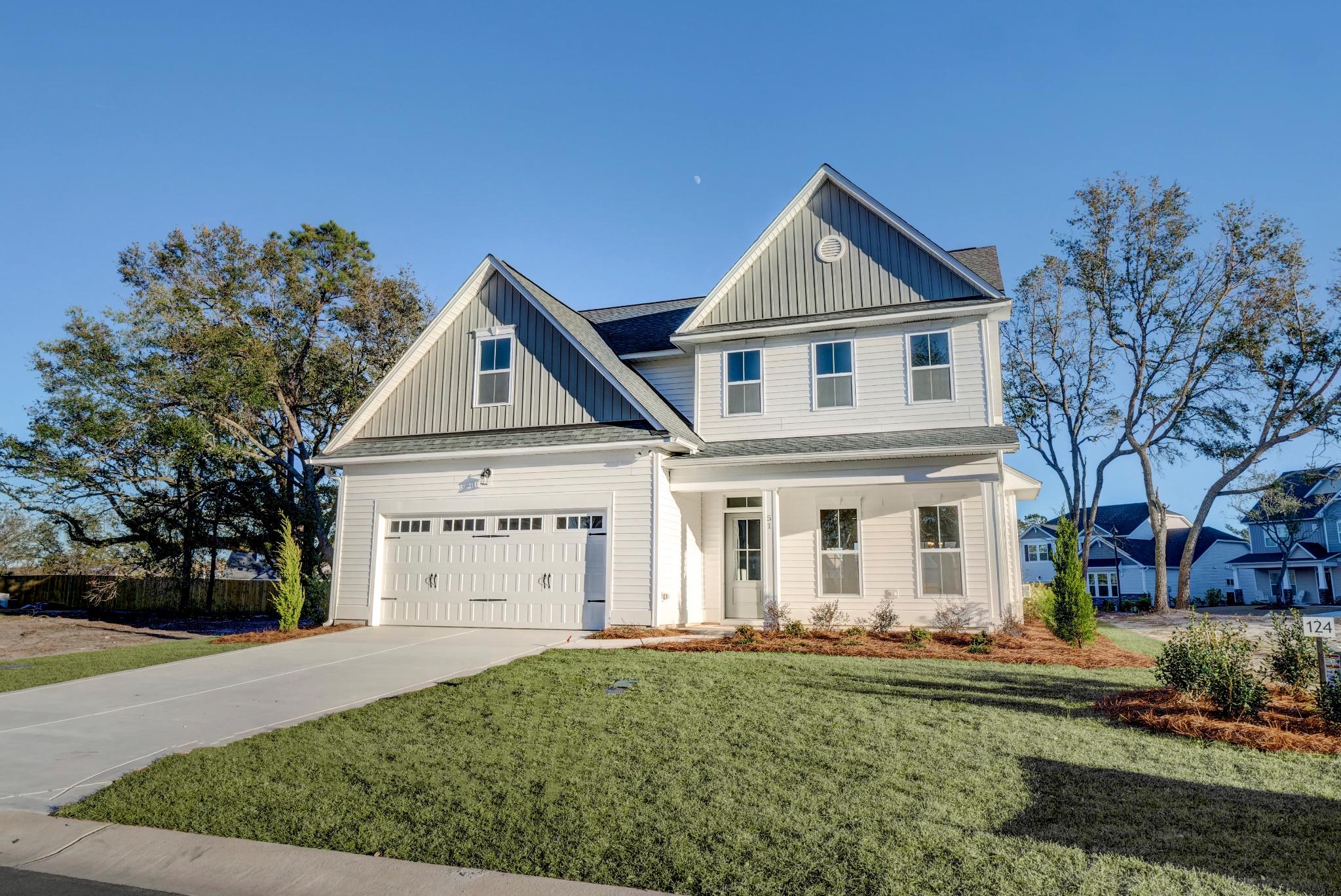 MICHIGAN I (2) Logan Homes