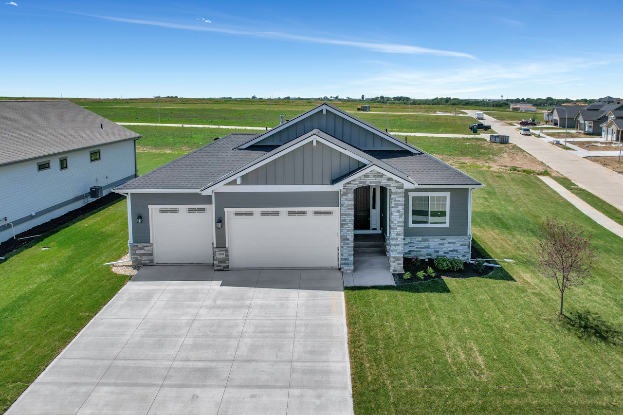 Availablehomes in Northern Colorado Bridgewater Homes