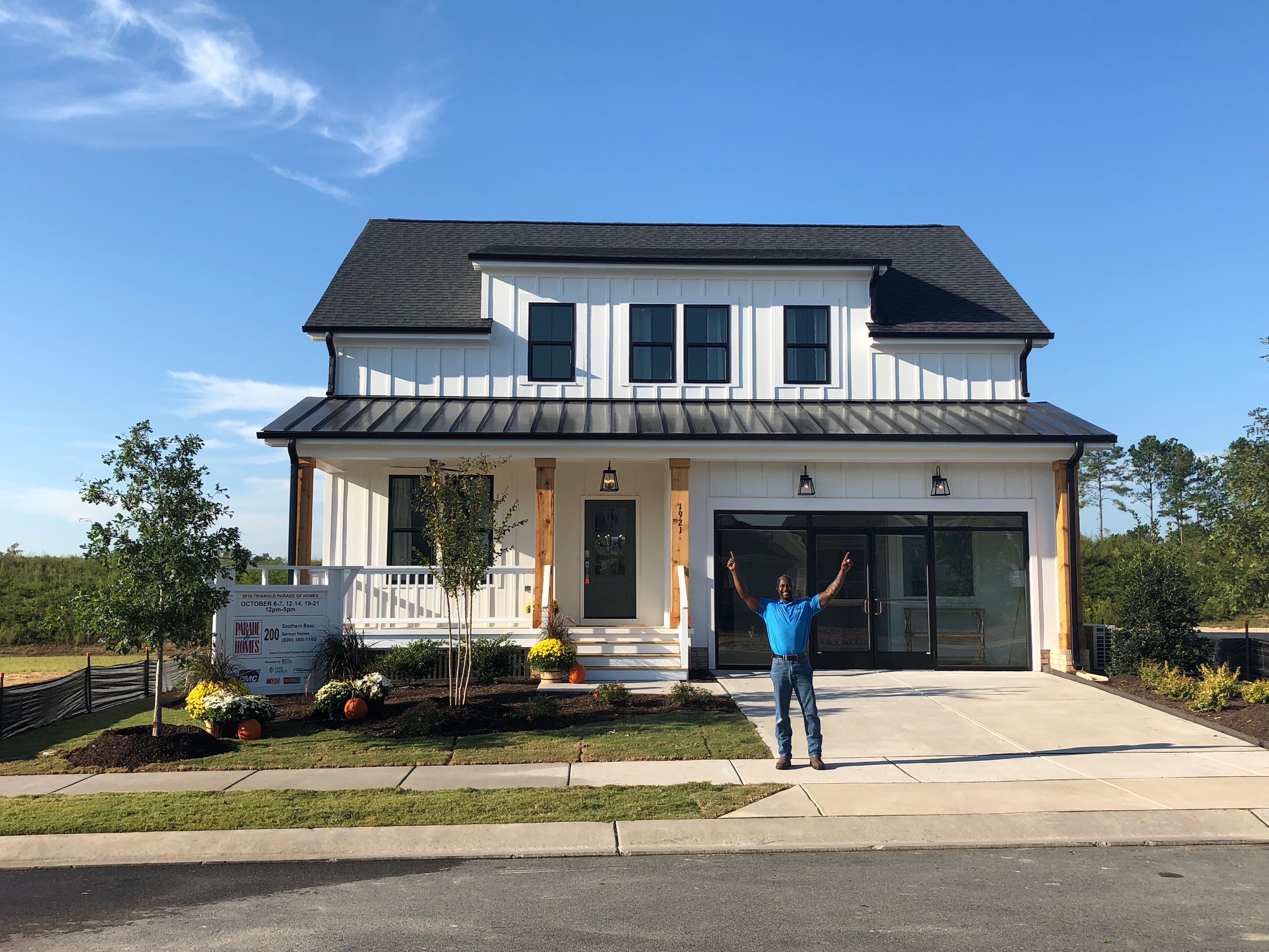 What Not Giving Up Looks Like Garman Homes