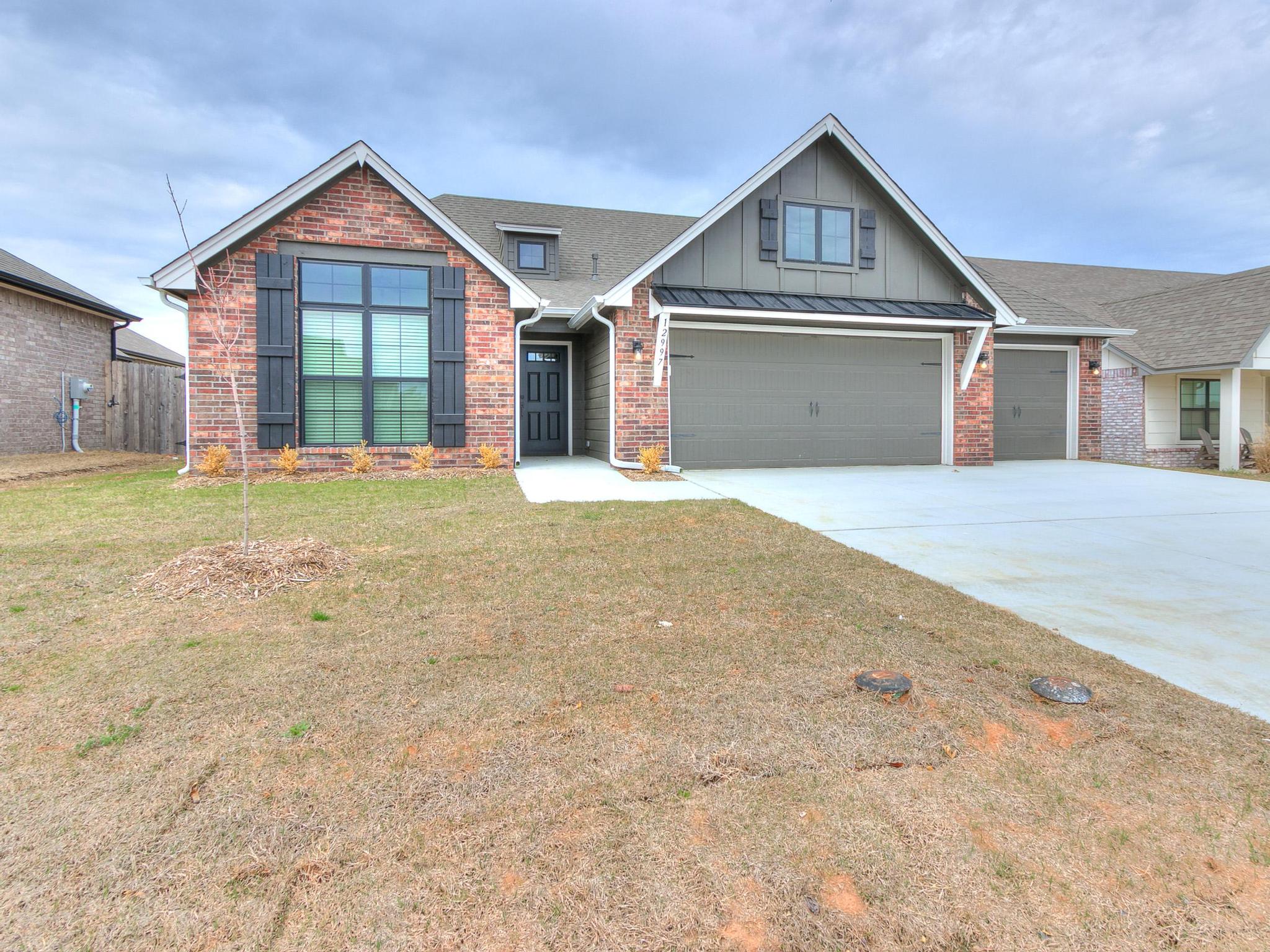 McLemore Tulsa Home Builders Simmons Homes