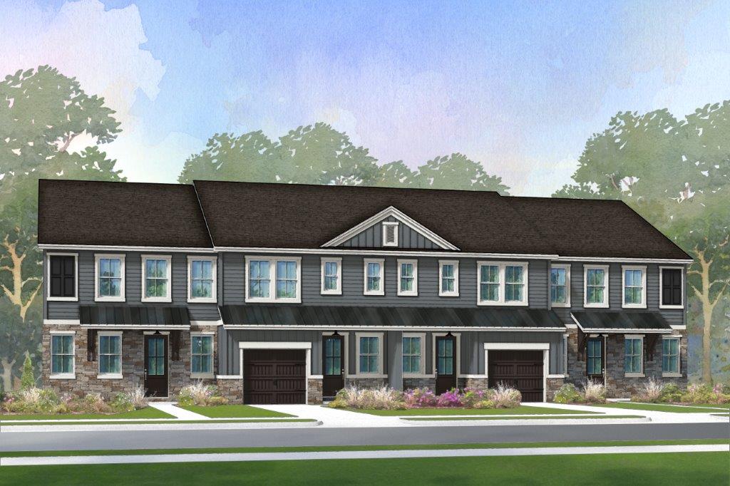 Home Builder in Charleston SC Hunter Quinn Homes