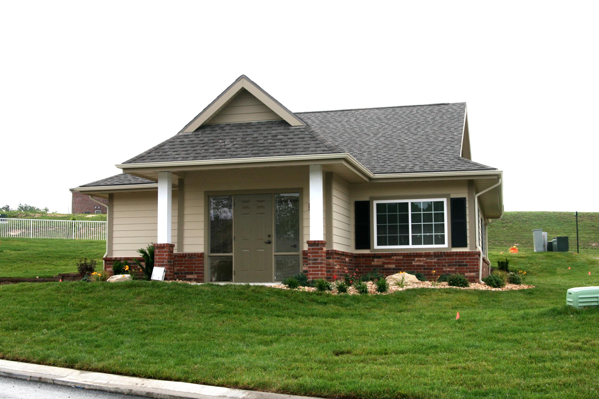 HCW Development The Greens at Branson Hills