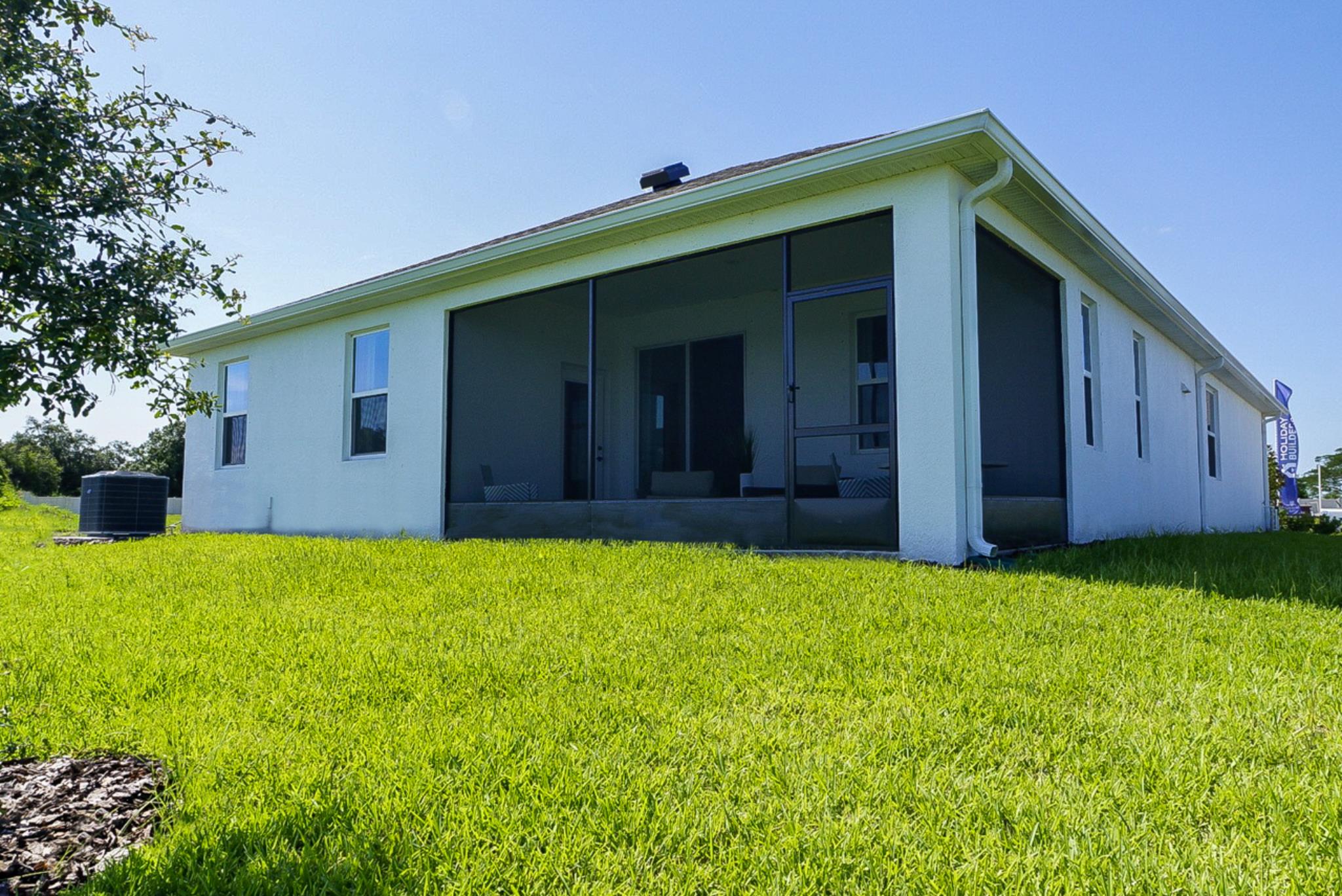 Southshore Bay Wimauma New Homes Holiday Builders