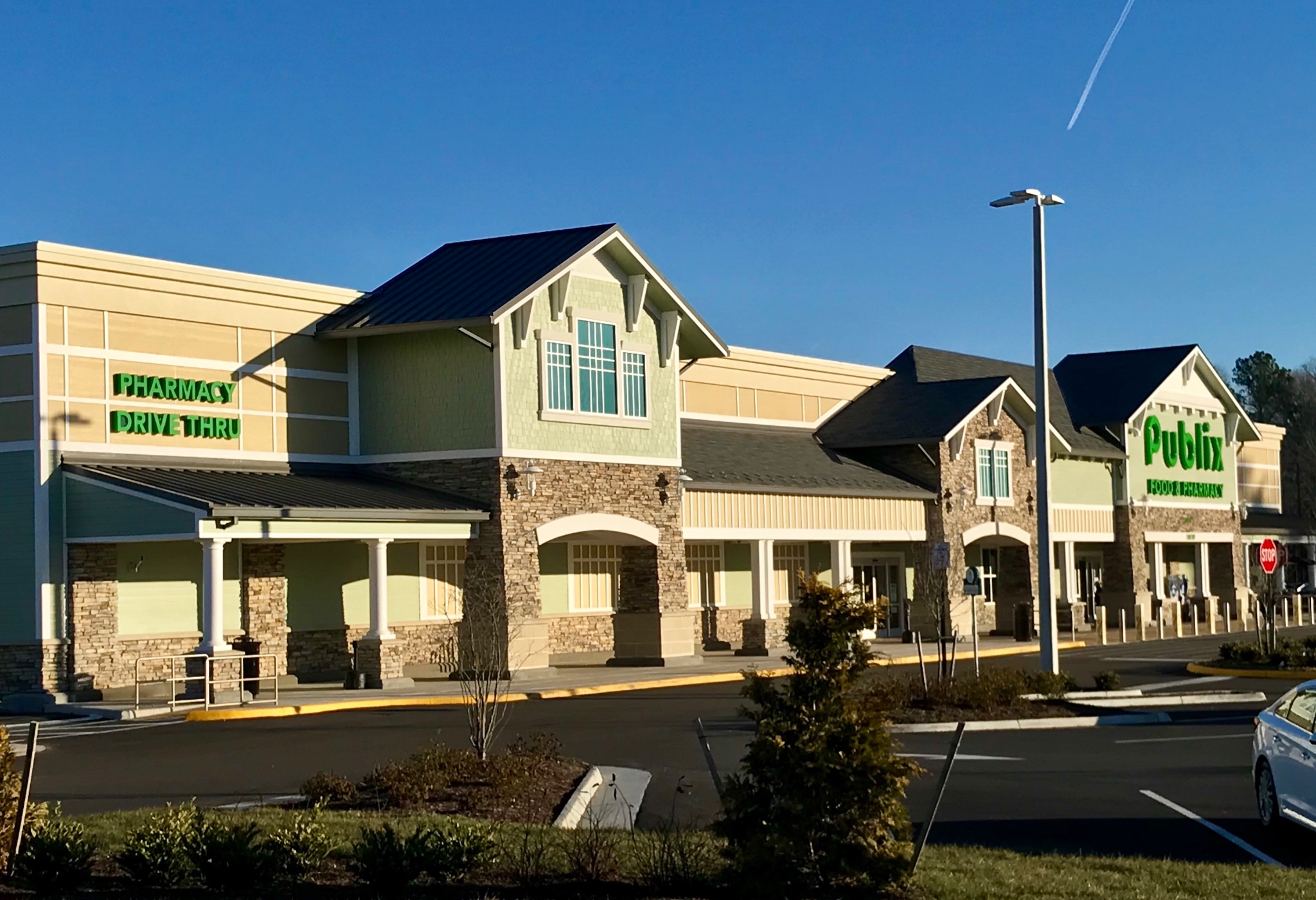 Cosby Village New Home Community in Chesterfield, VA