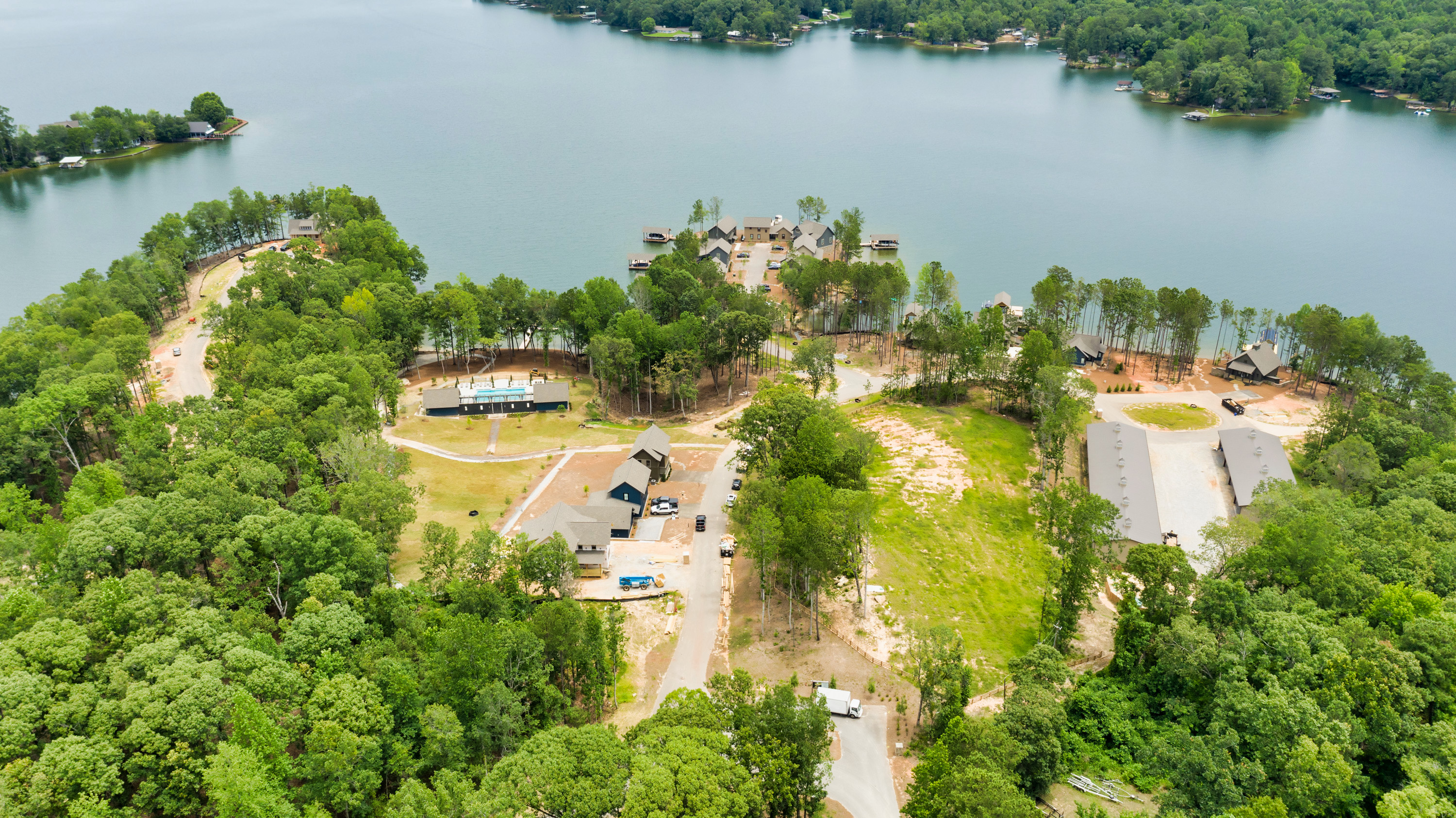 The Latest News Harris Doyle Homes