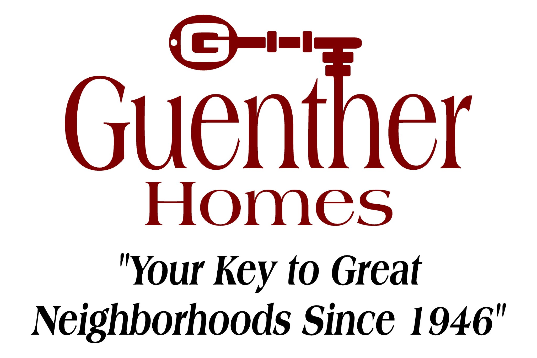 Build On Your Lot in Anywhere, MI Guenther Homes