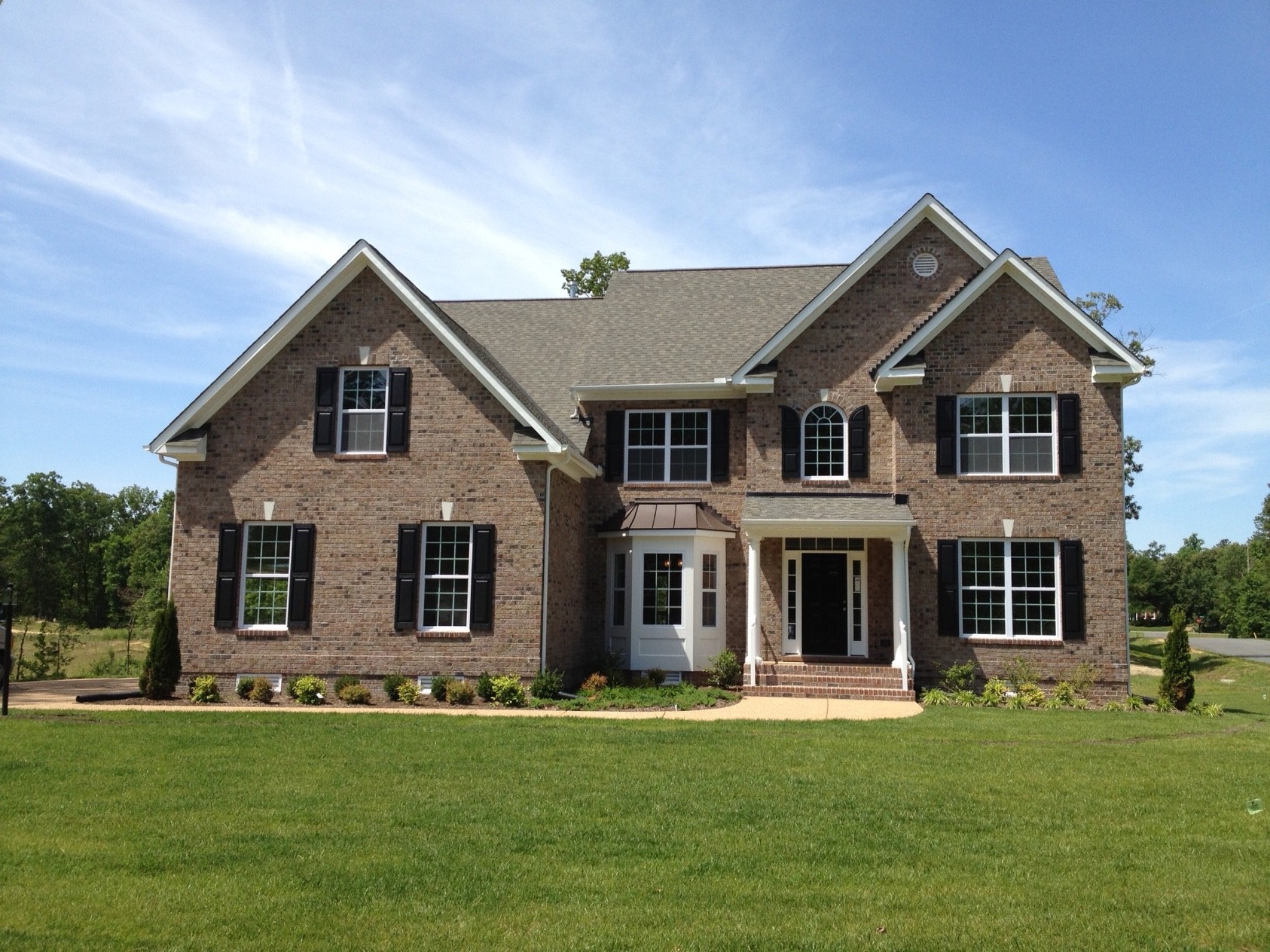 Wellington Farms New Home Community in Chester, VA