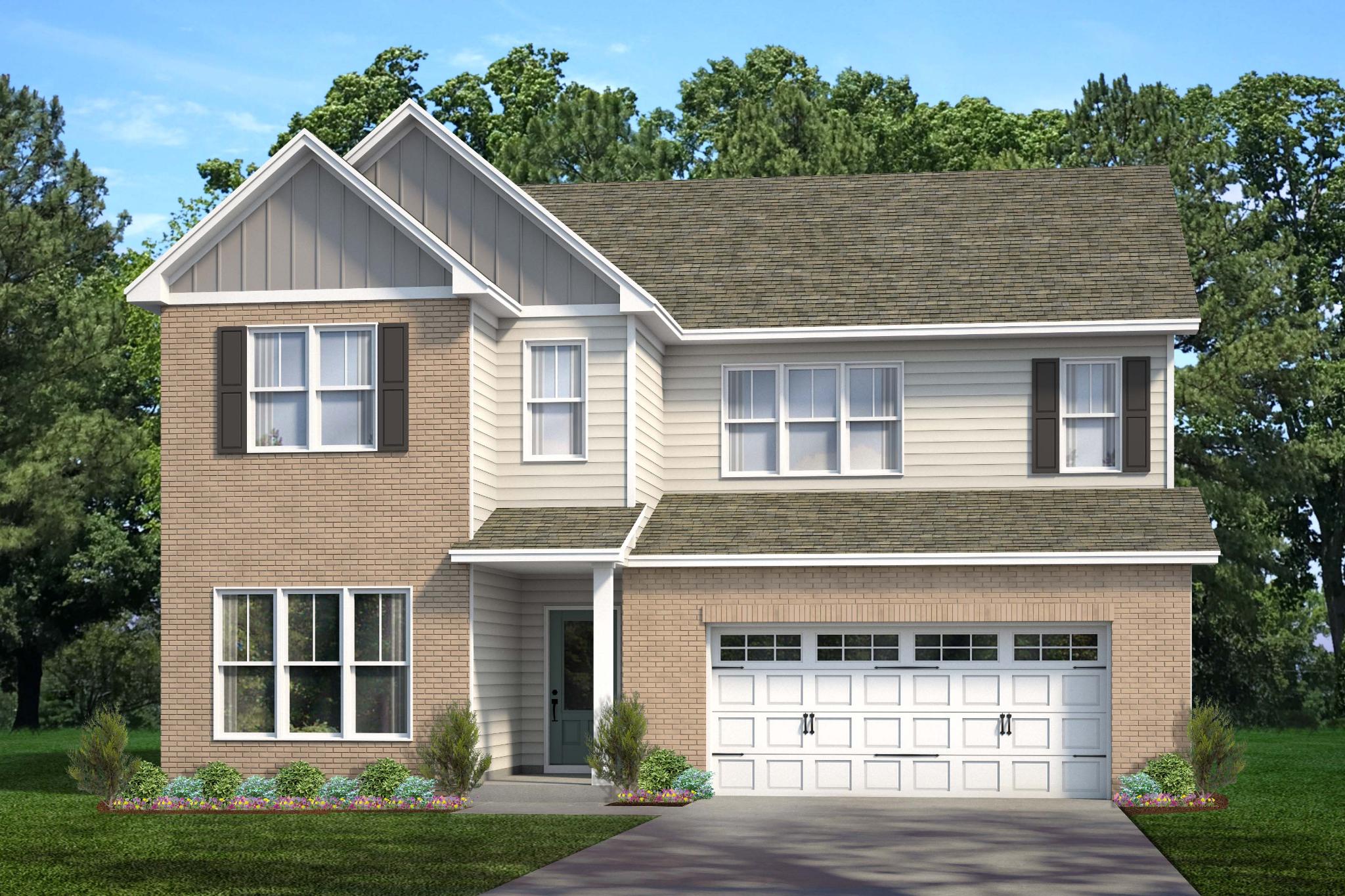 New Home Photo Gallery Terramor Homes