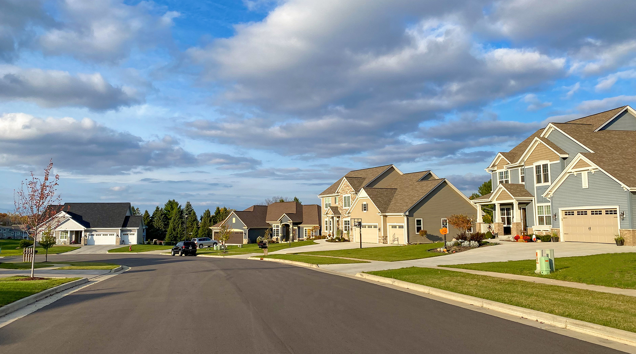 The Orchards of Mukwonago New Home Community in Mukwonago Korndoerfer