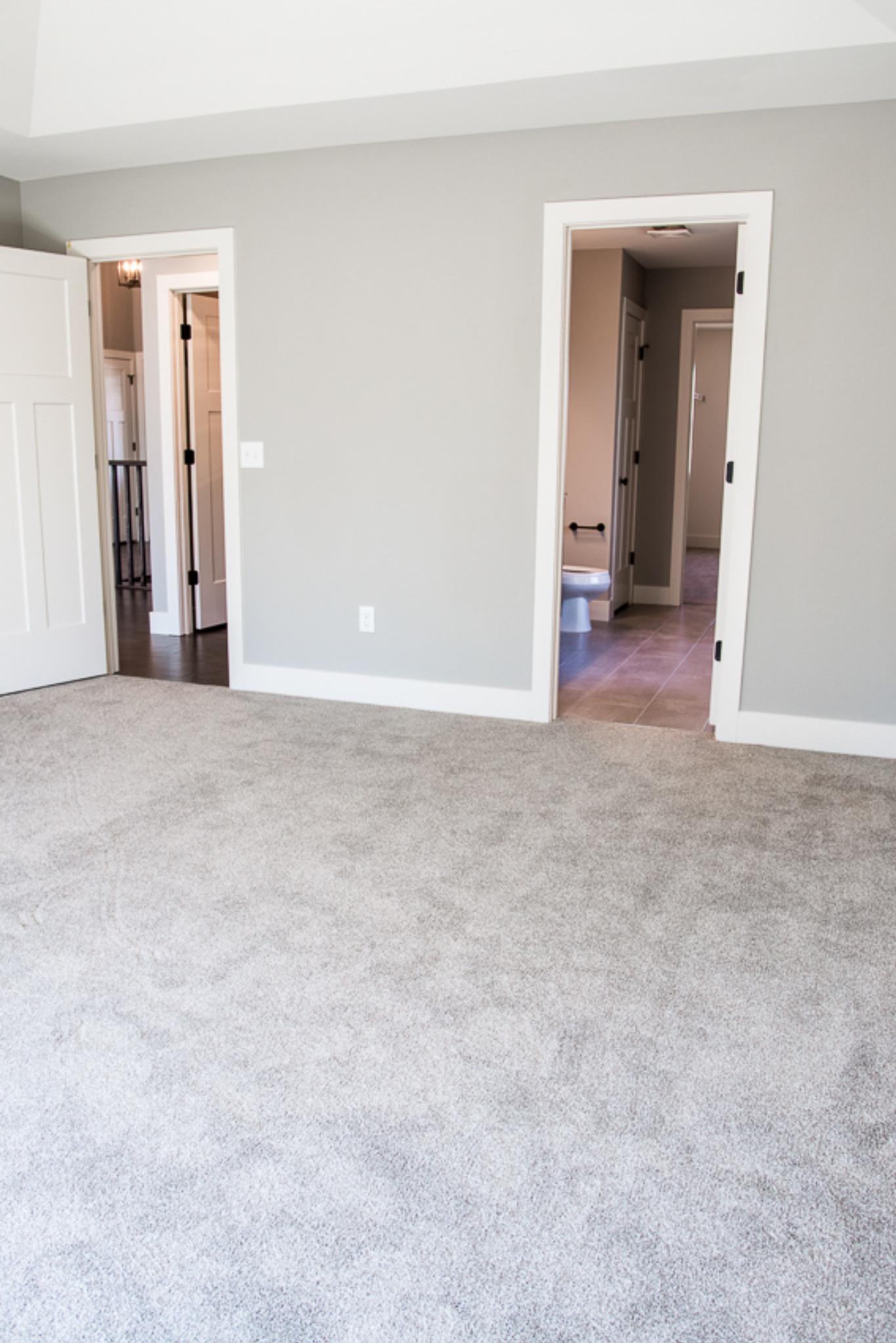 Steeple Hill Estates St. Louis New Homes Flower & Fendler Homes