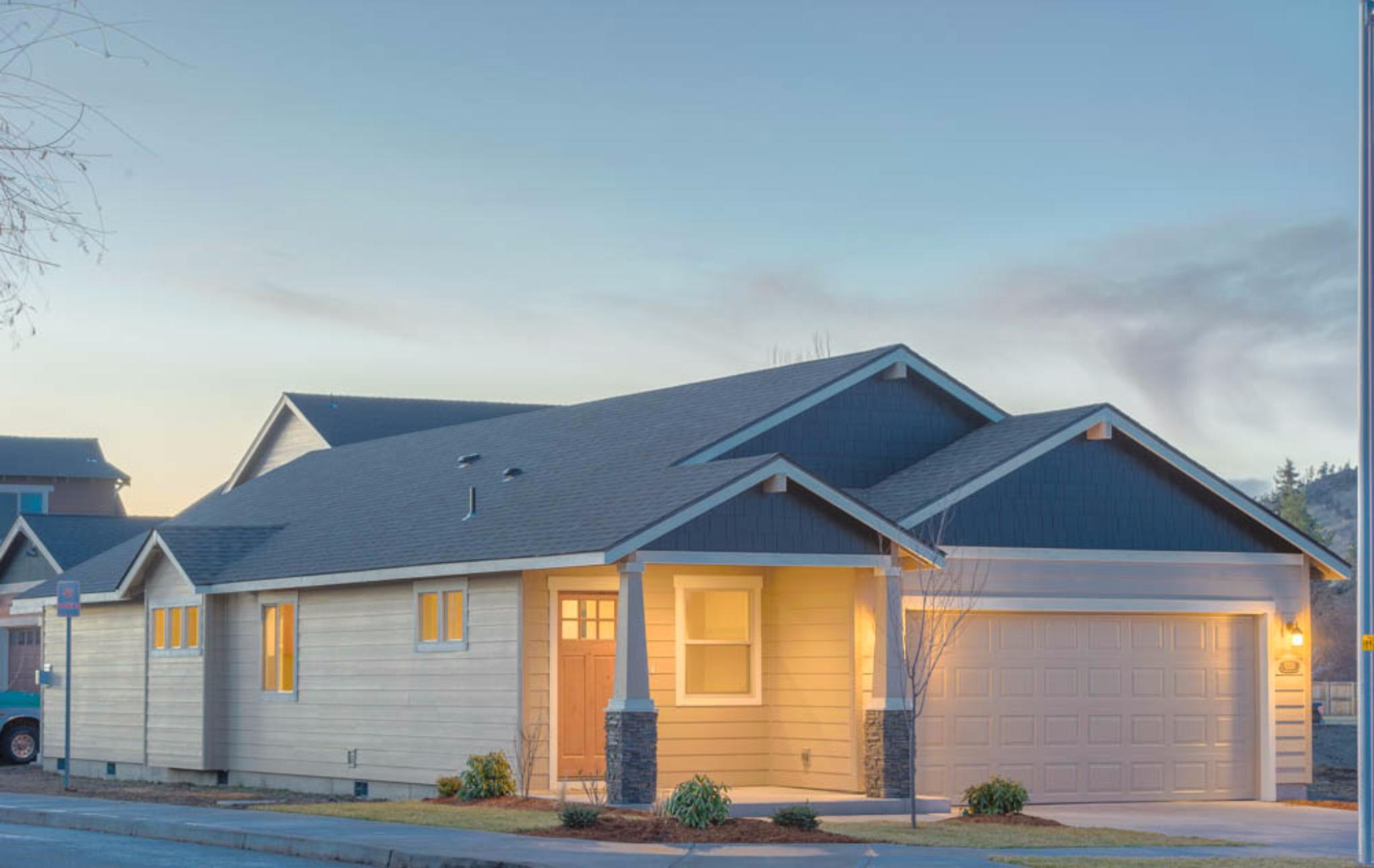 27 Elm Redmond New Homes MonteVista Homes