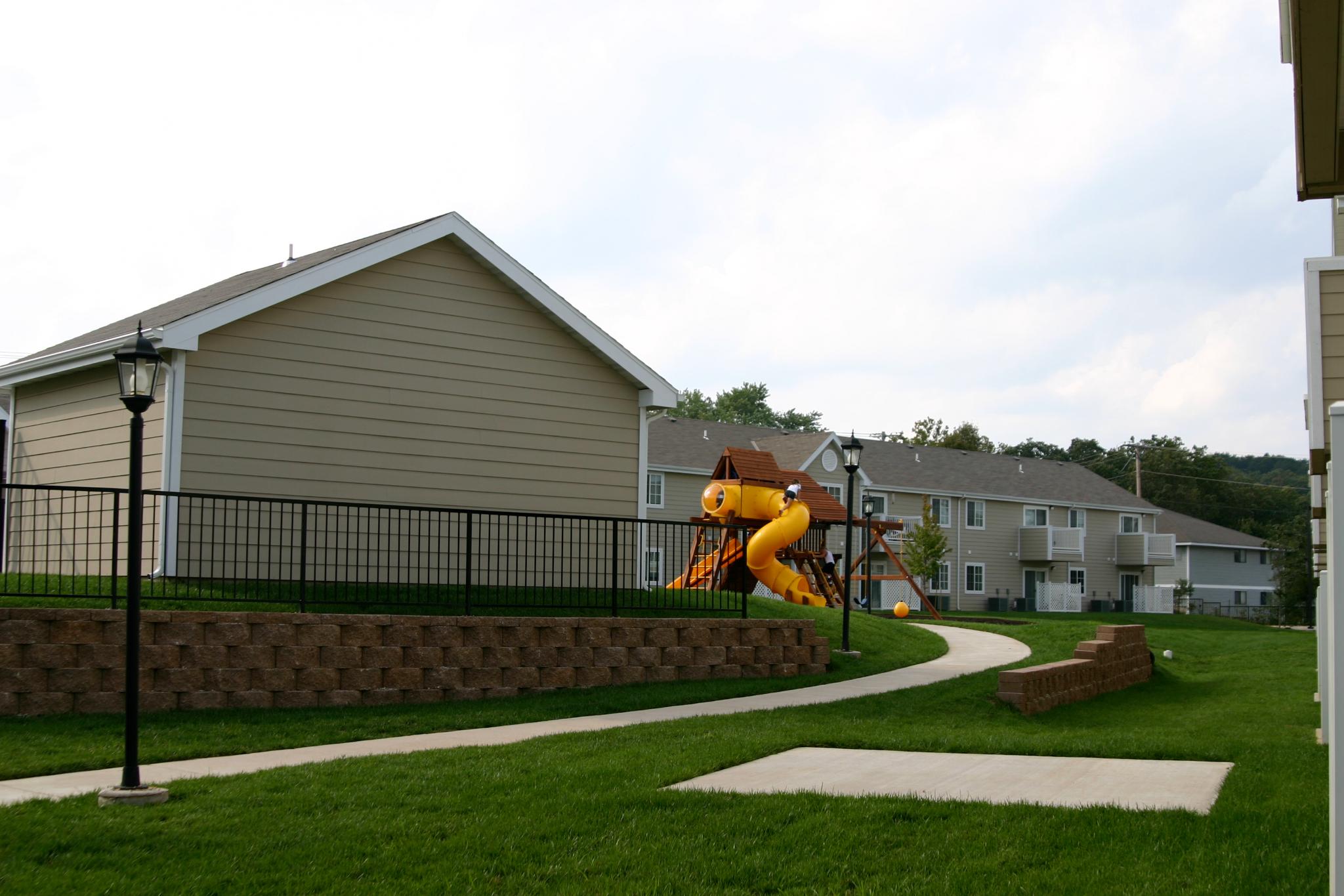 HCW Development Valley Ridge Residences