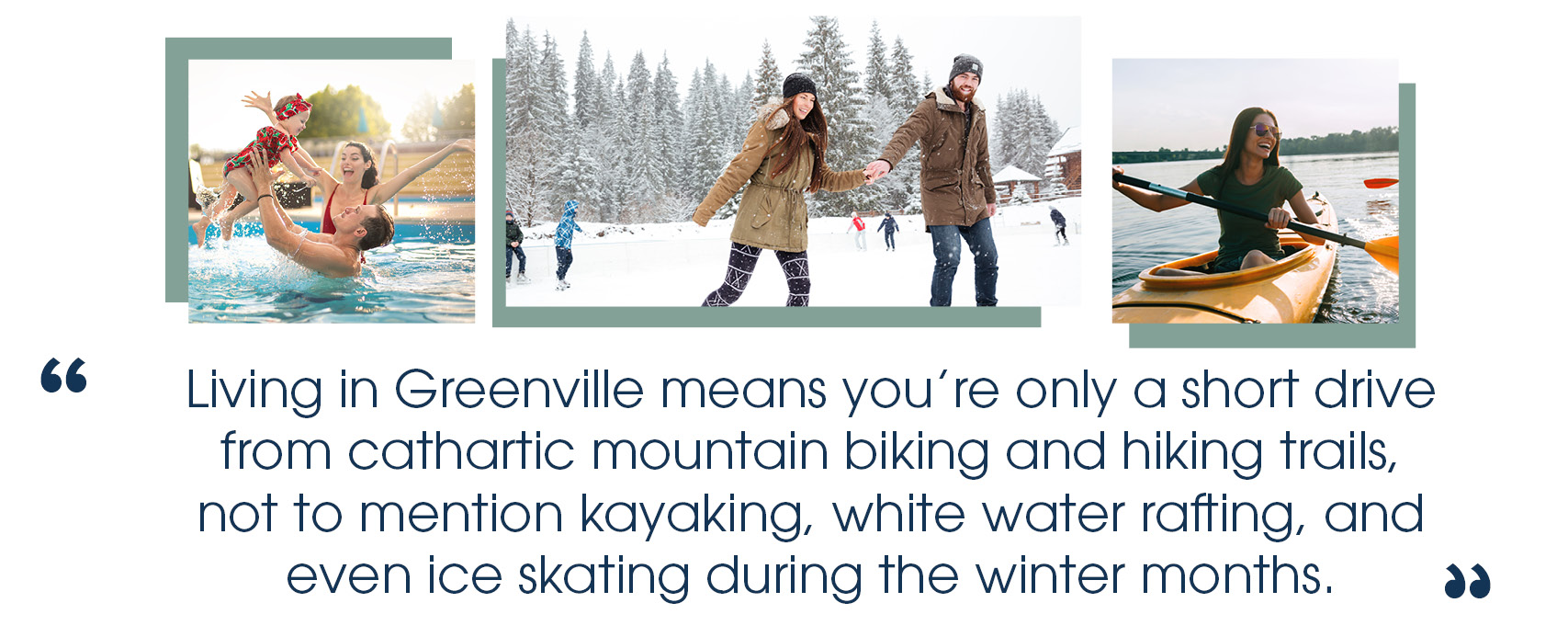 Featured Community Holly Ridge in Greenville, SC Cothran Homes