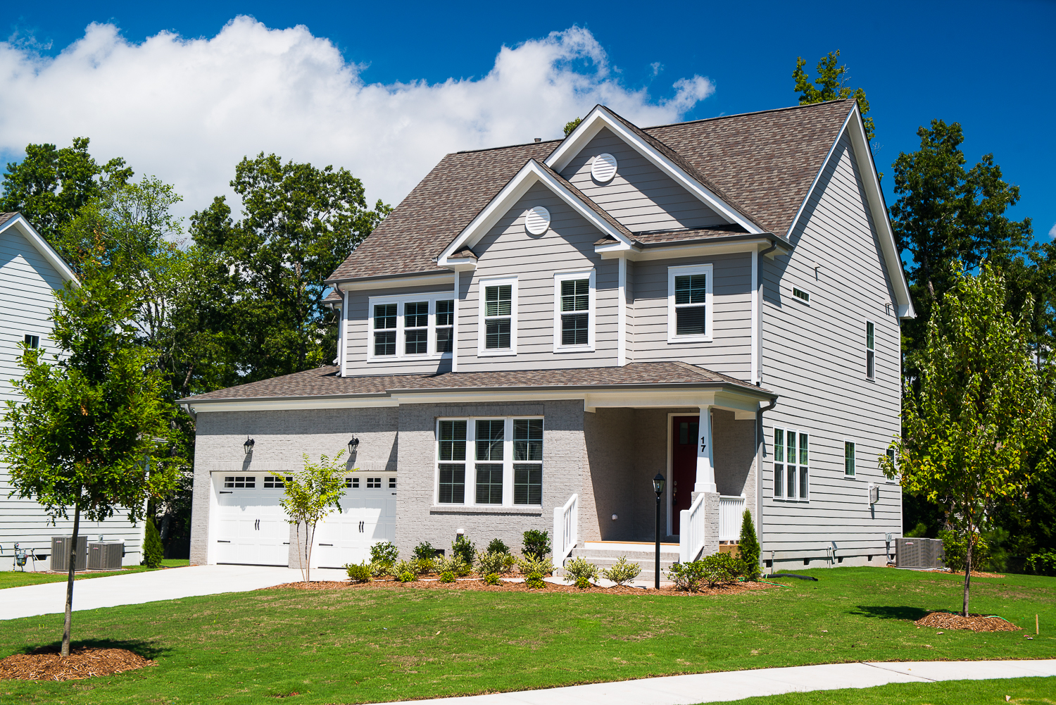 New Home Photo Gallery Terramor Homes