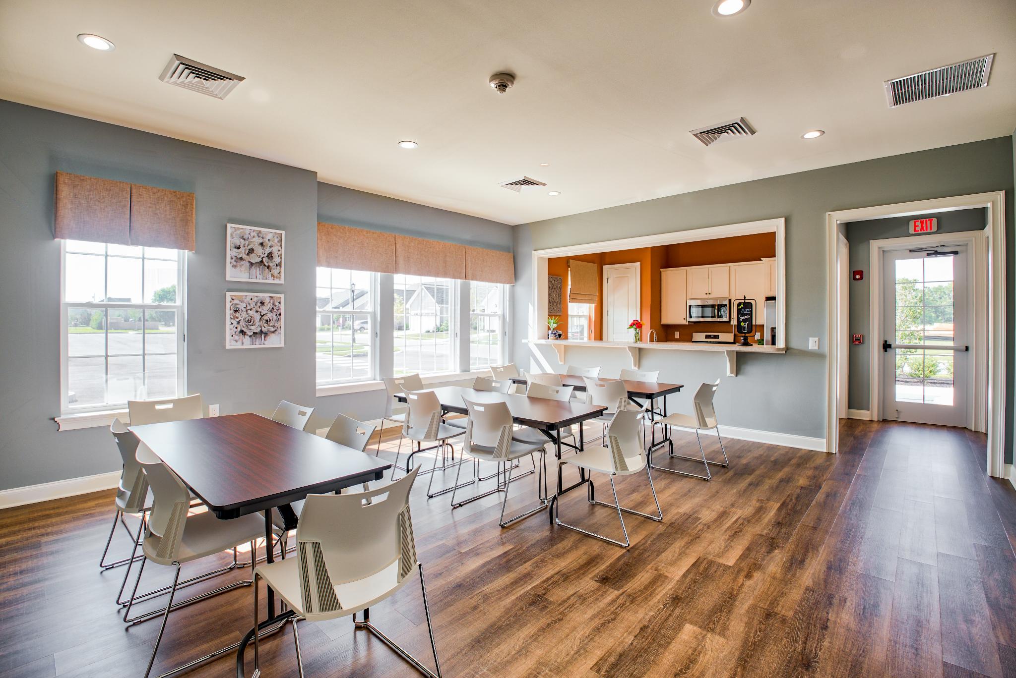 Heritage at Medford Bob Meyer Communities