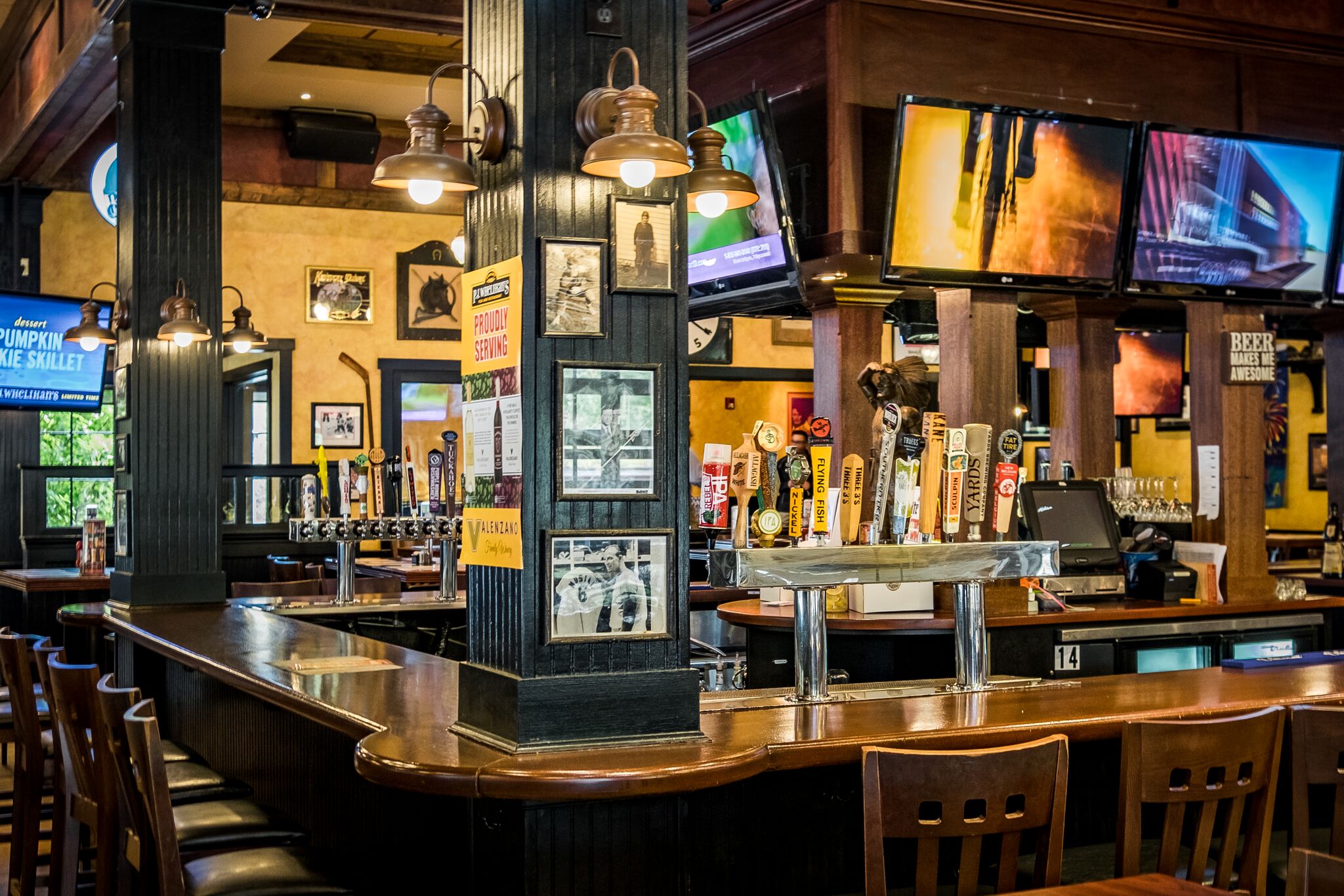 10 Best HangOut Spots in Medford