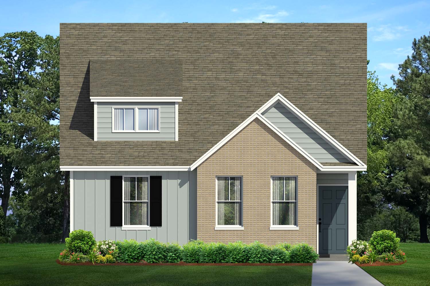 New Home Photo Gallery Terramor Homes