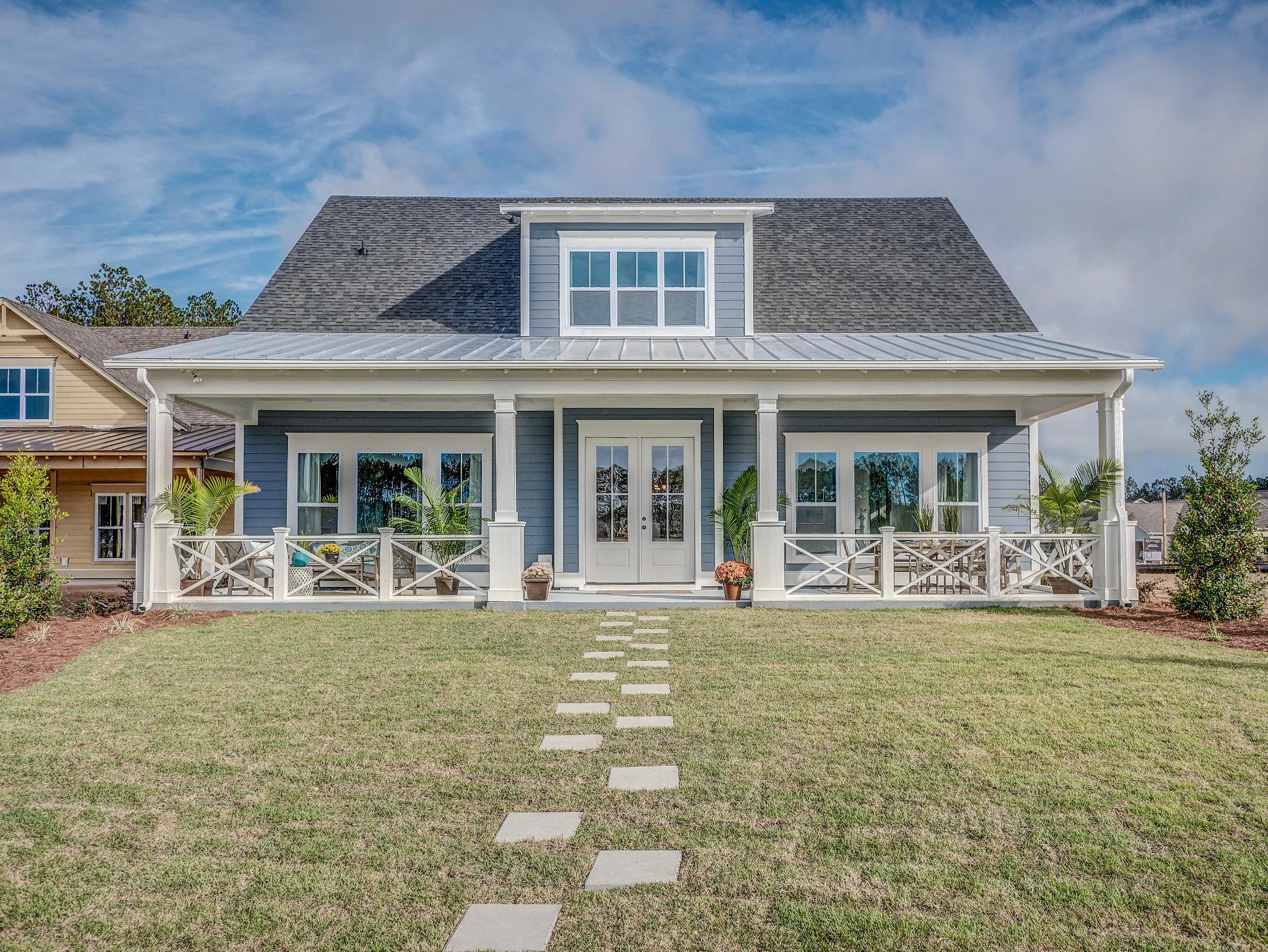 GREENWOOD I (2) Logan Homes