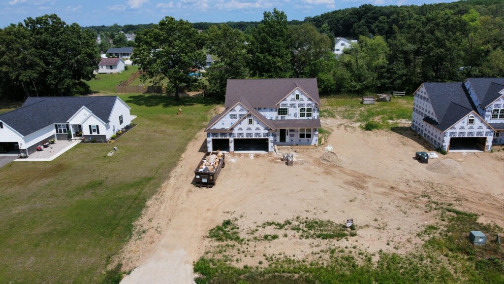 4527 Kelsey Ave. Guenther Homes