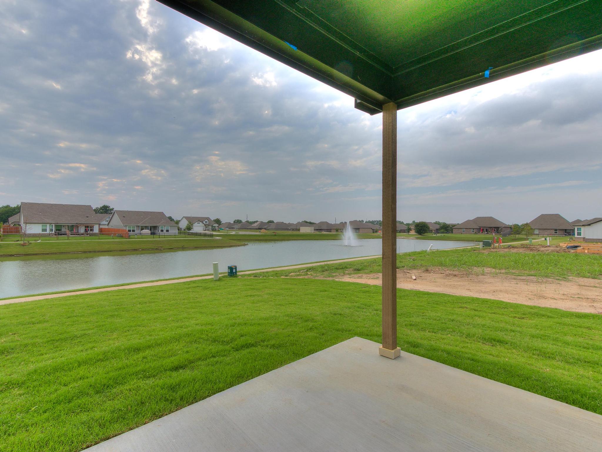 Phoenix in Willow Creek Bungalows Simmons Homes