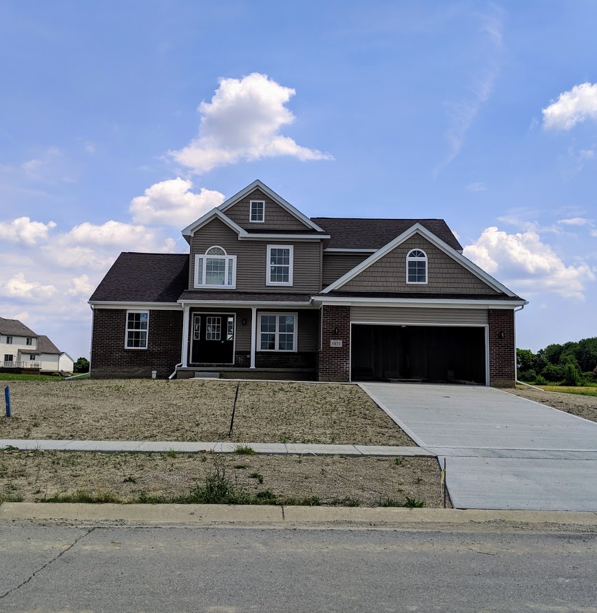 Estates at Plum Grove in Monroe, MI Guenther Homes