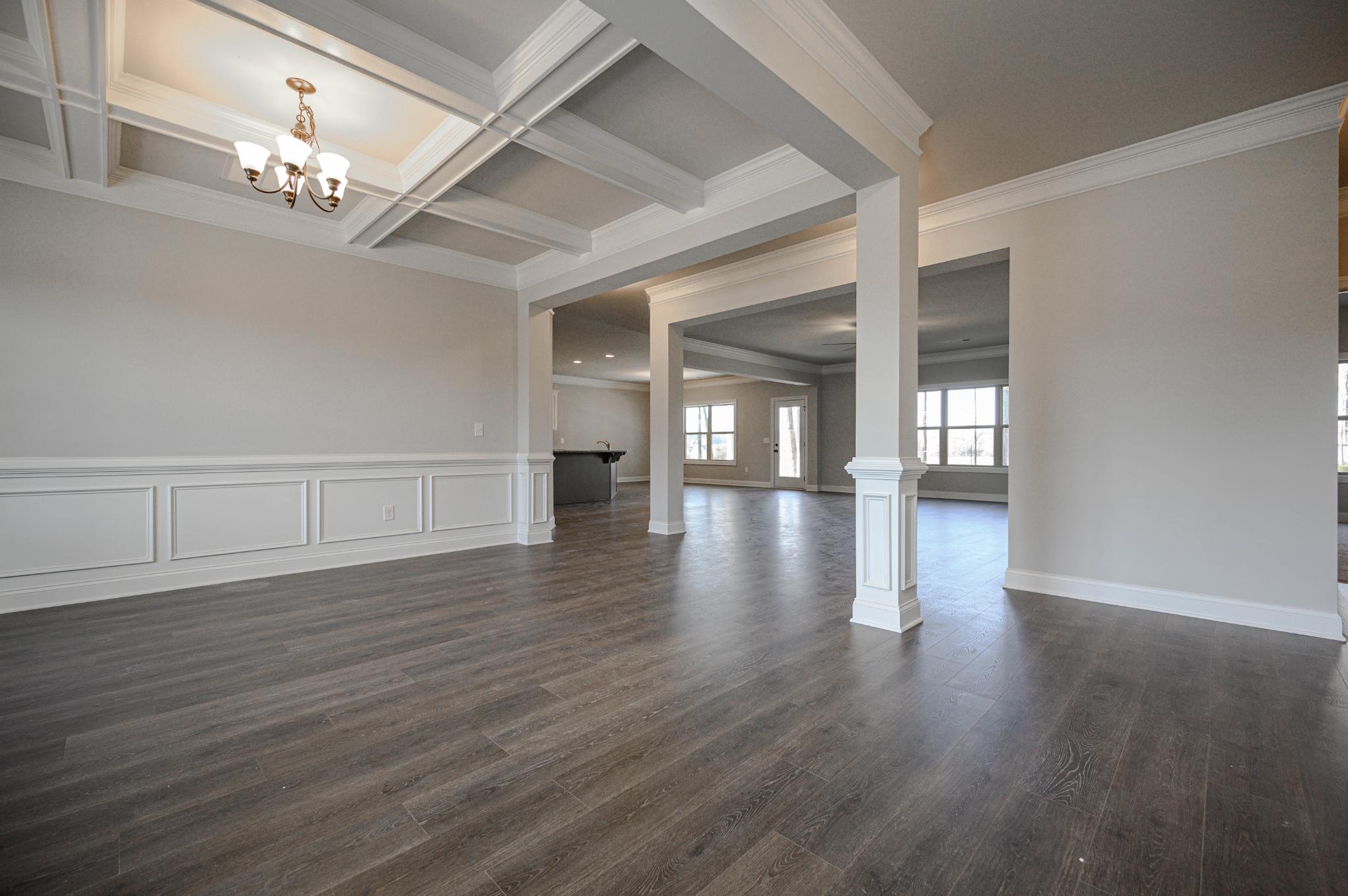 2171 Marlborough Dr. New home in Bethlehem Reliant Homes