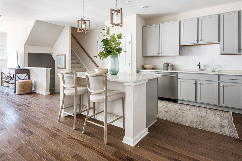 Discover The Overlook at Hancock Village in Chesterfield, VA