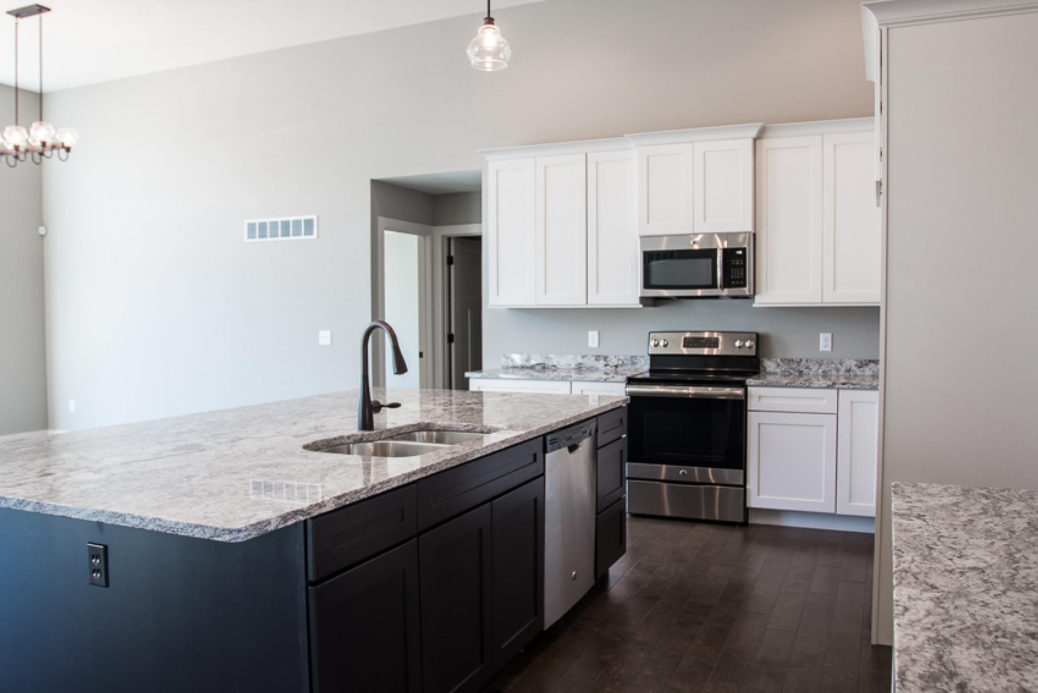 Steeple Hill Estates St. Louis New Homes Flower & Fendler Homes