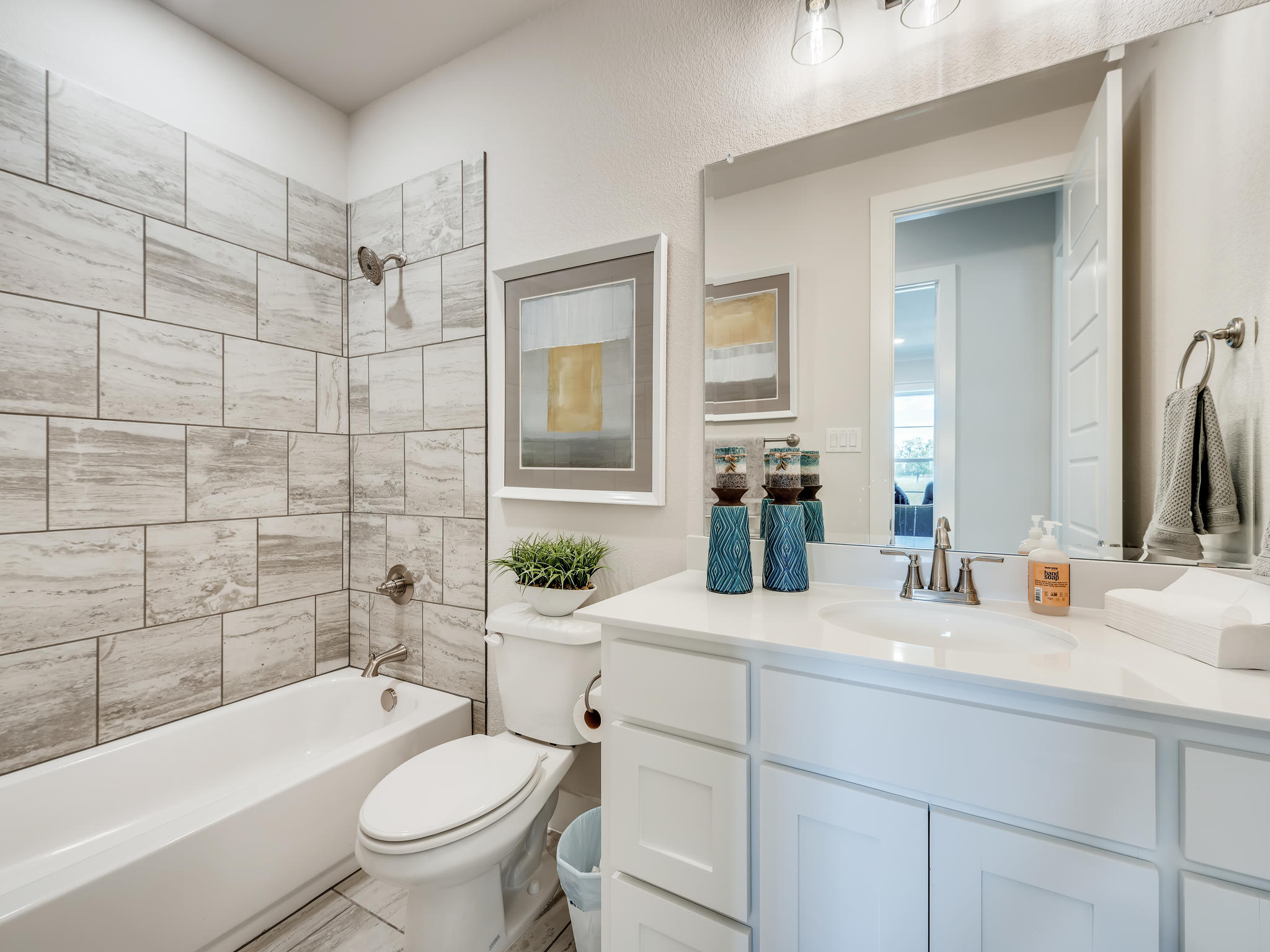 Spring Ranch Haslet New Homes Our Country Homes