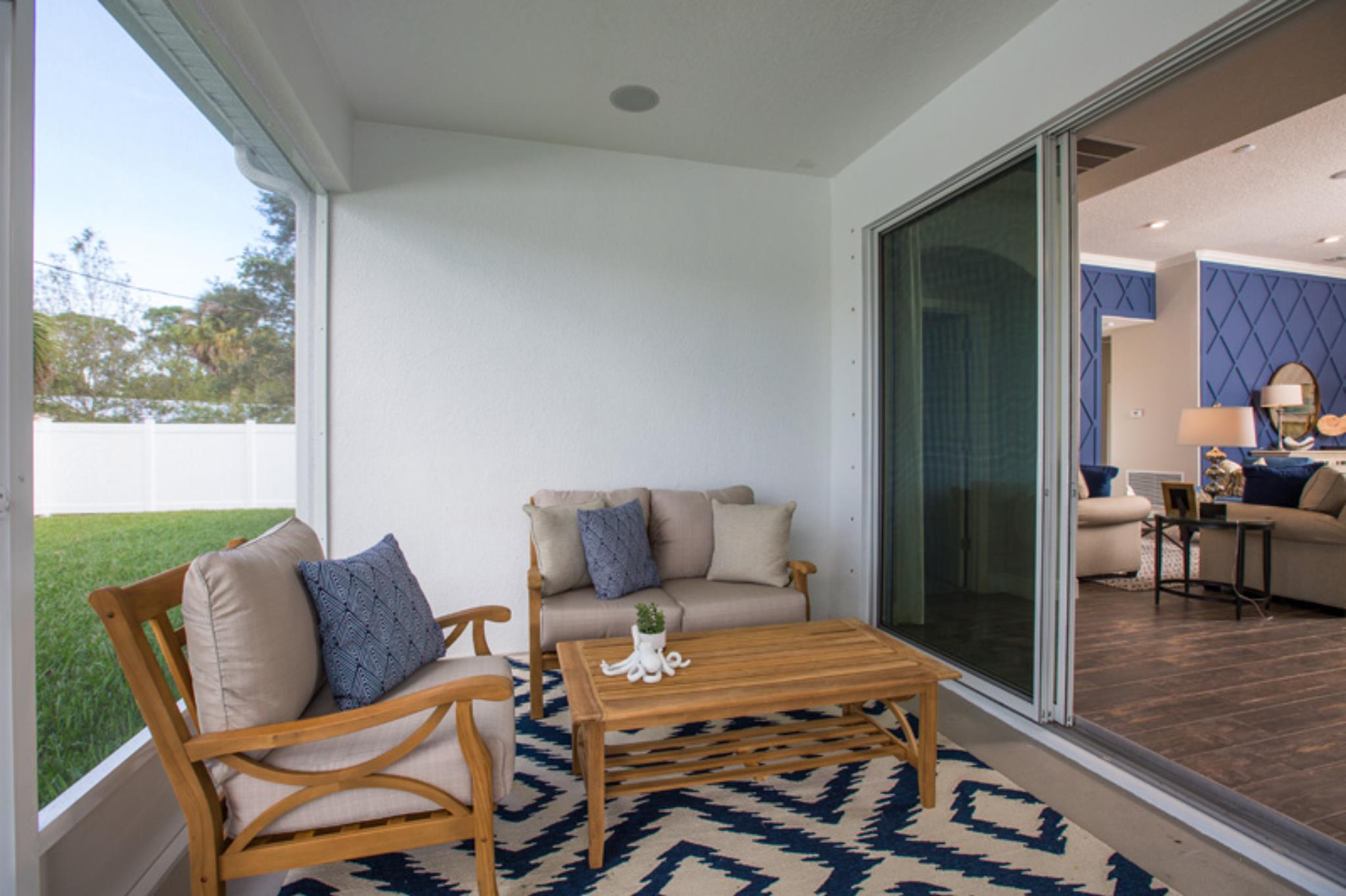 Palm Bay Palm Bay New Homes Holiday Builders