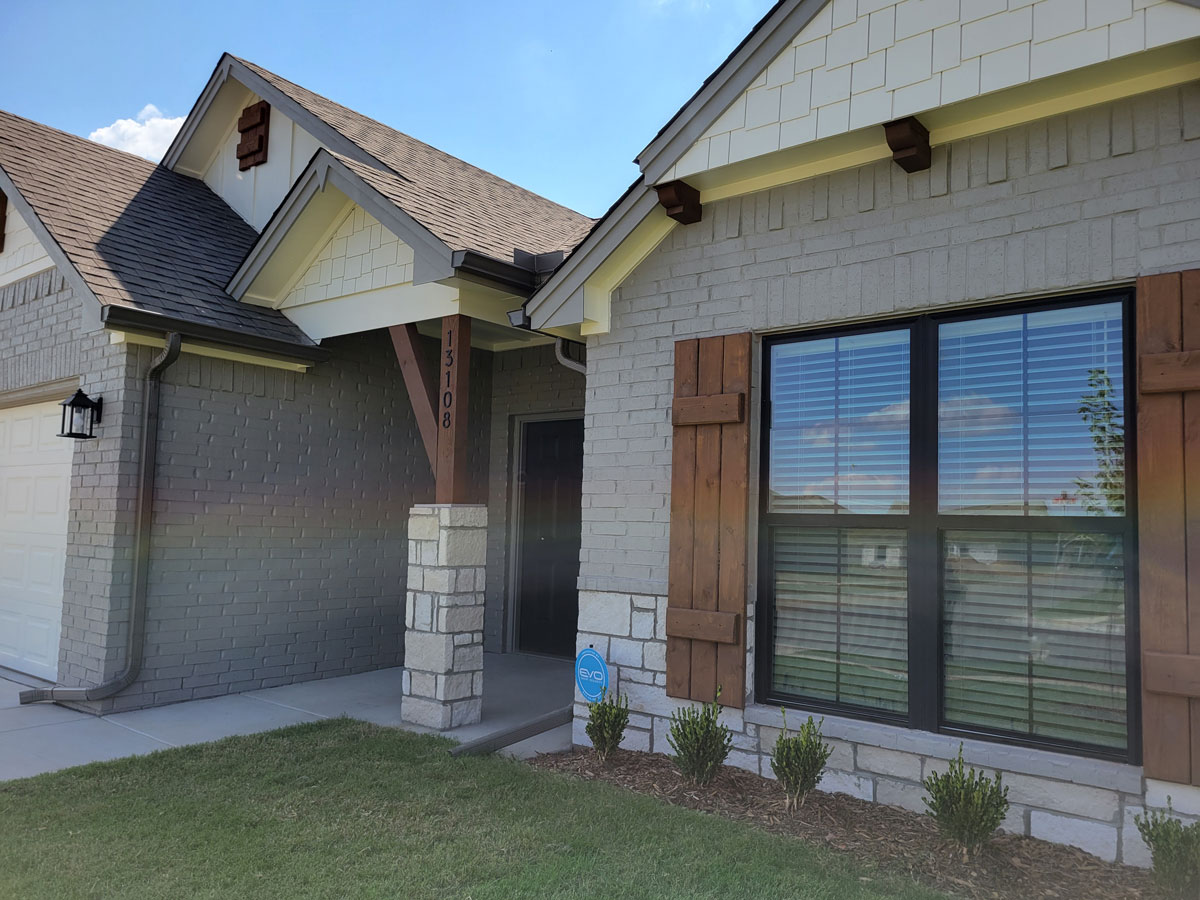 Tulsa Home Builder New Homes For Sale Simmons Homes