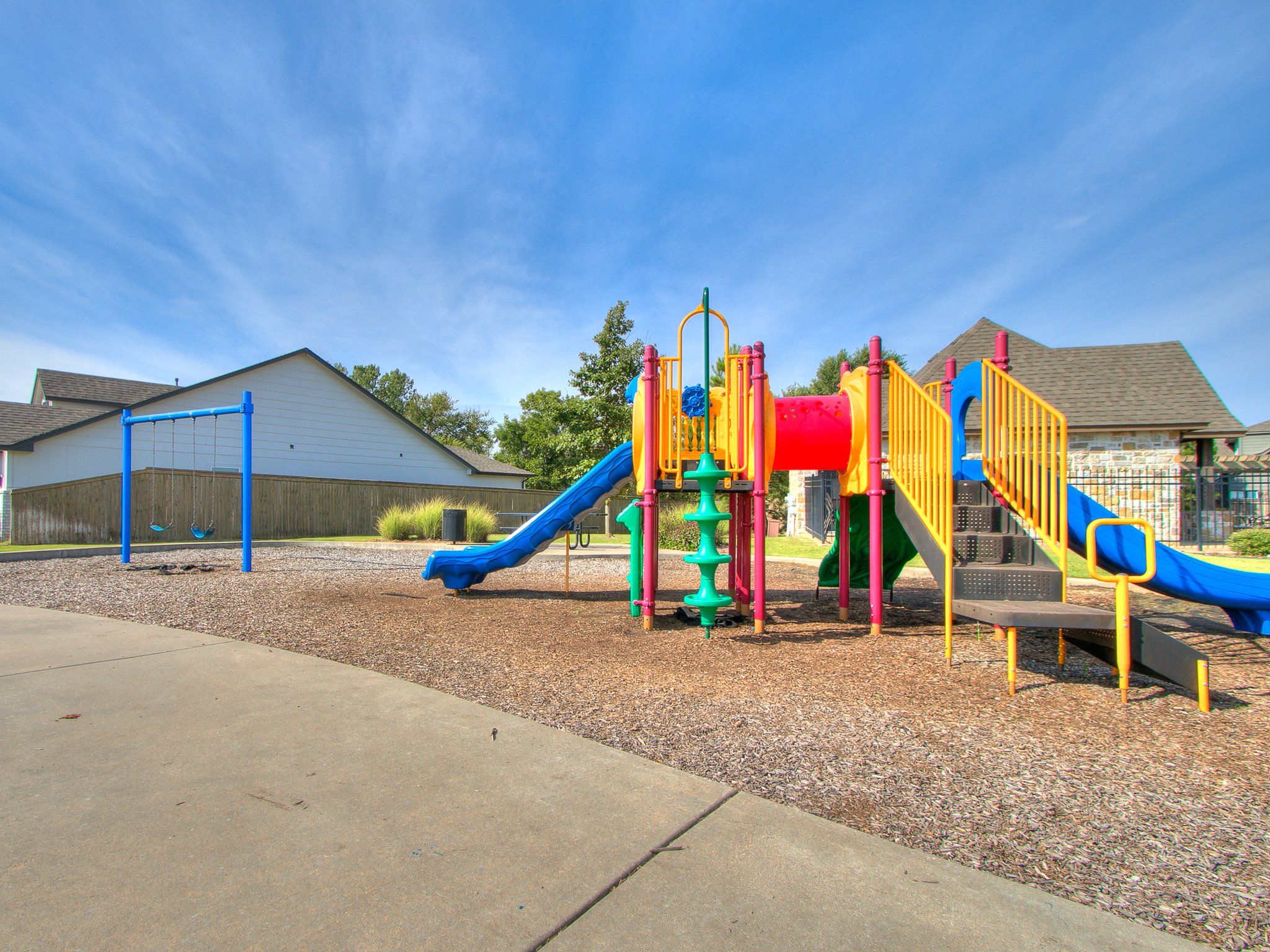 Willow Creek Bungalows Bixby New Homes Built By Simmons Homes