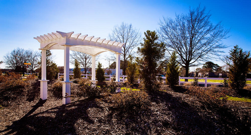 Willow Pond New Homes for Sale in Virginia Beach Bishard Homes