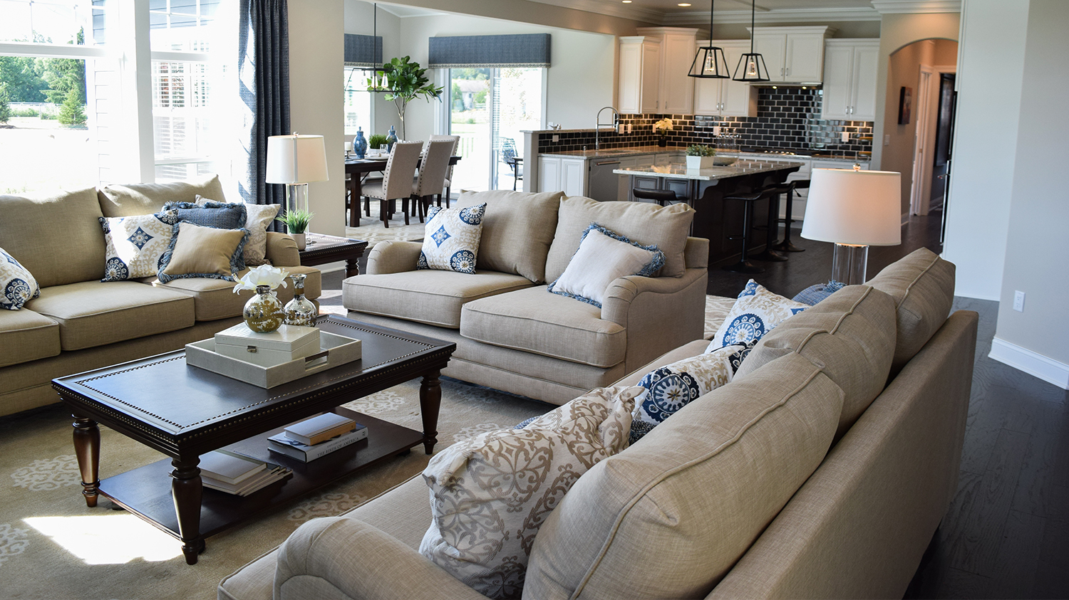 N66 W15701 Fox Meadow Drive Menomonee Falls New Home Korndoerfer Homes