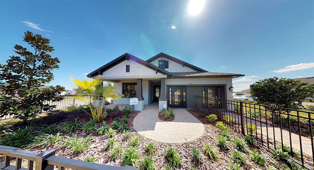 William Ryan Homes Madison / Fordham II Floor Plan William Ryan