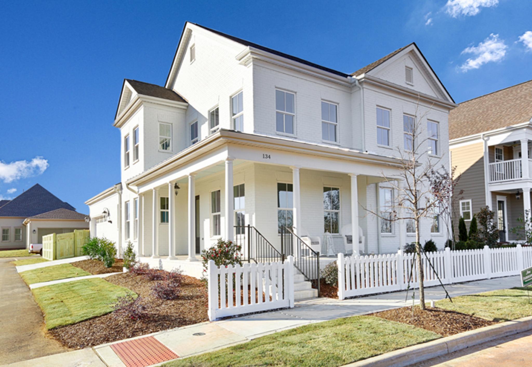 We want to make your experience in finding your next dream home an