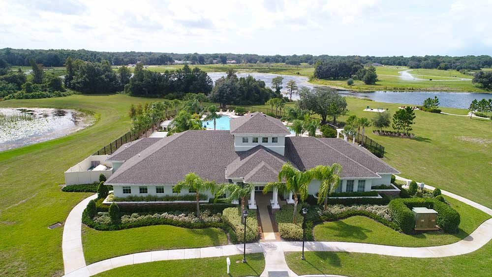 Lakeside New Homes for Sale in Hudson, FL