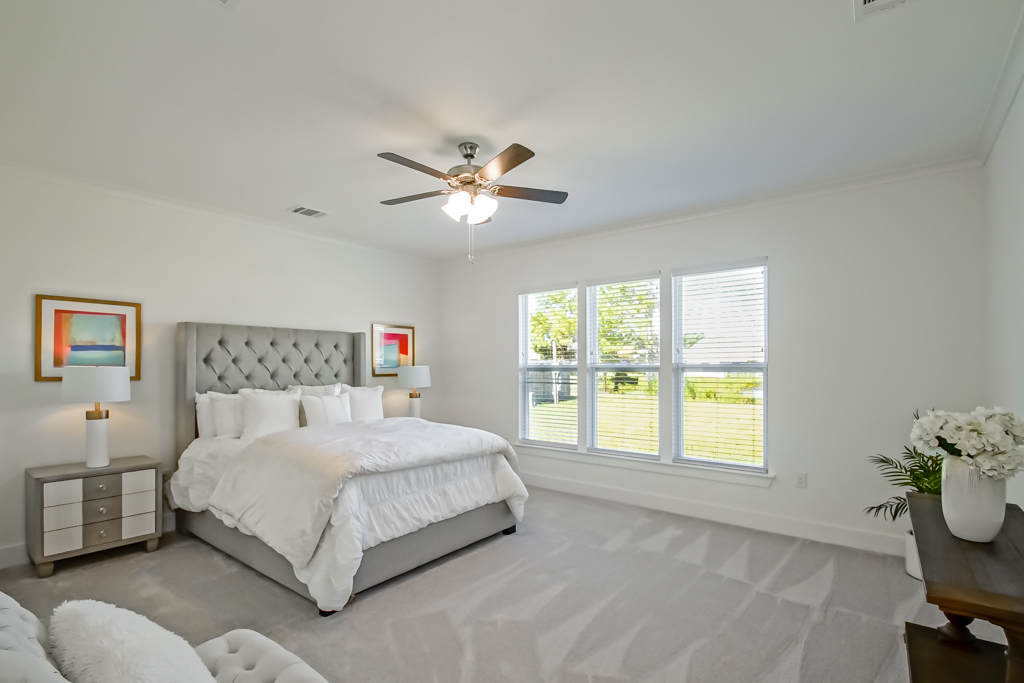 South Haven Denham Springs LA New Home Community Alvarez