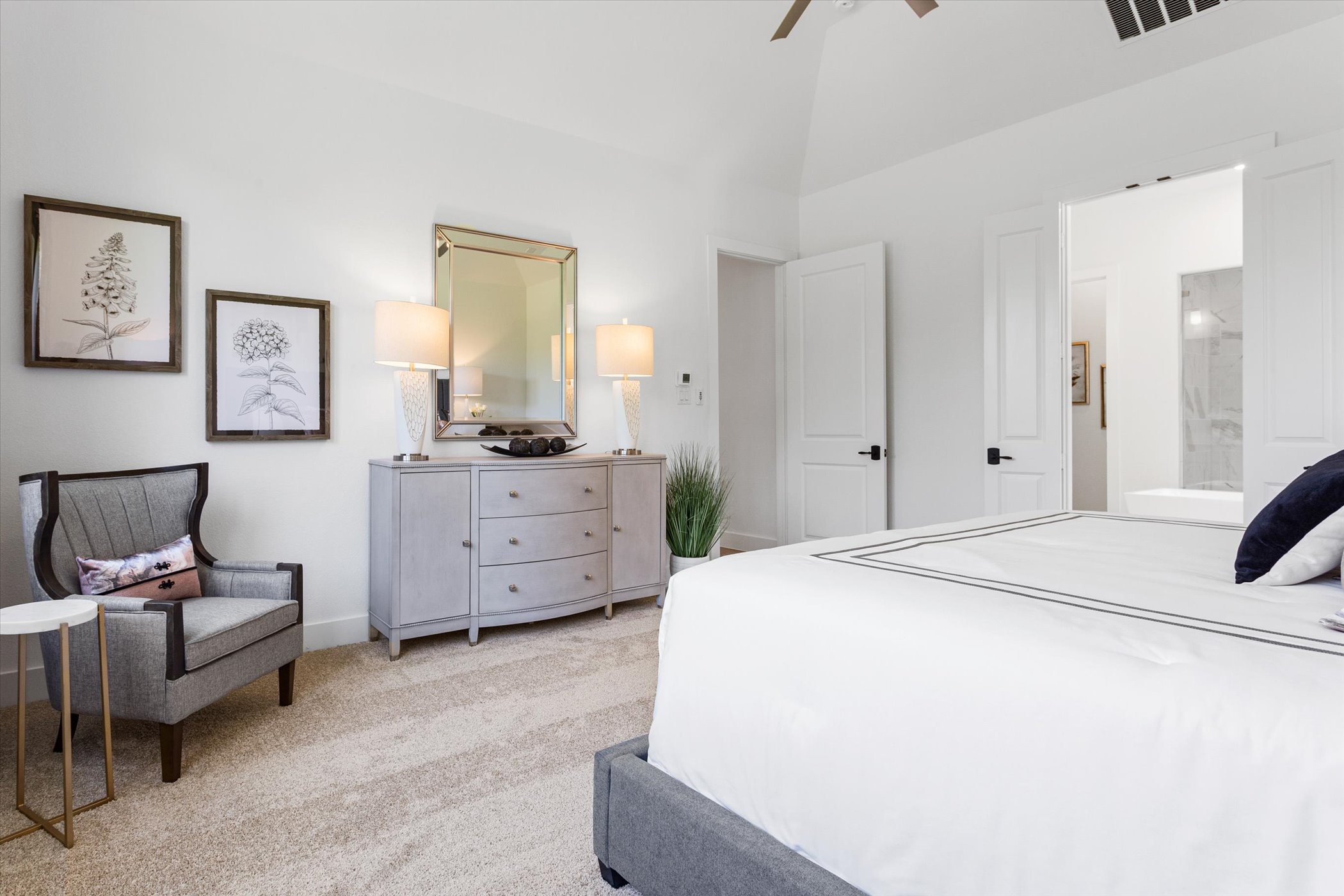 Rolling Creek Ranch Aledo New Homes Our Country Homes