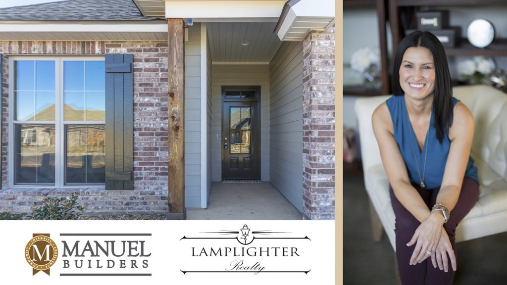 Lamplighter Realty Manuel Builders