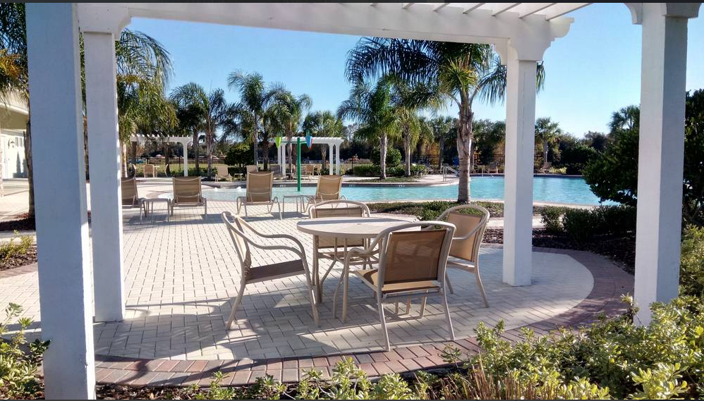 New Home Communities Hudson, FL William Ryan Homes Tampa