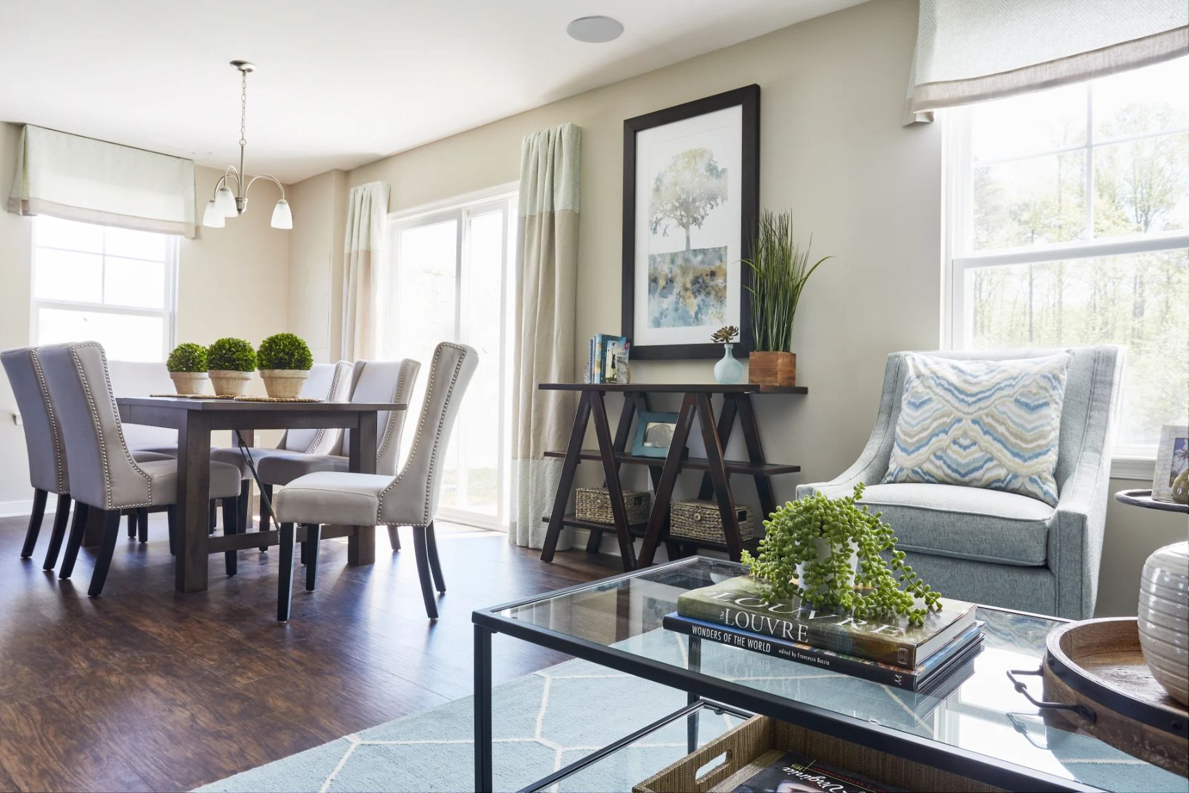 New Market Village Towns Where Great Spaces Meet Great Places